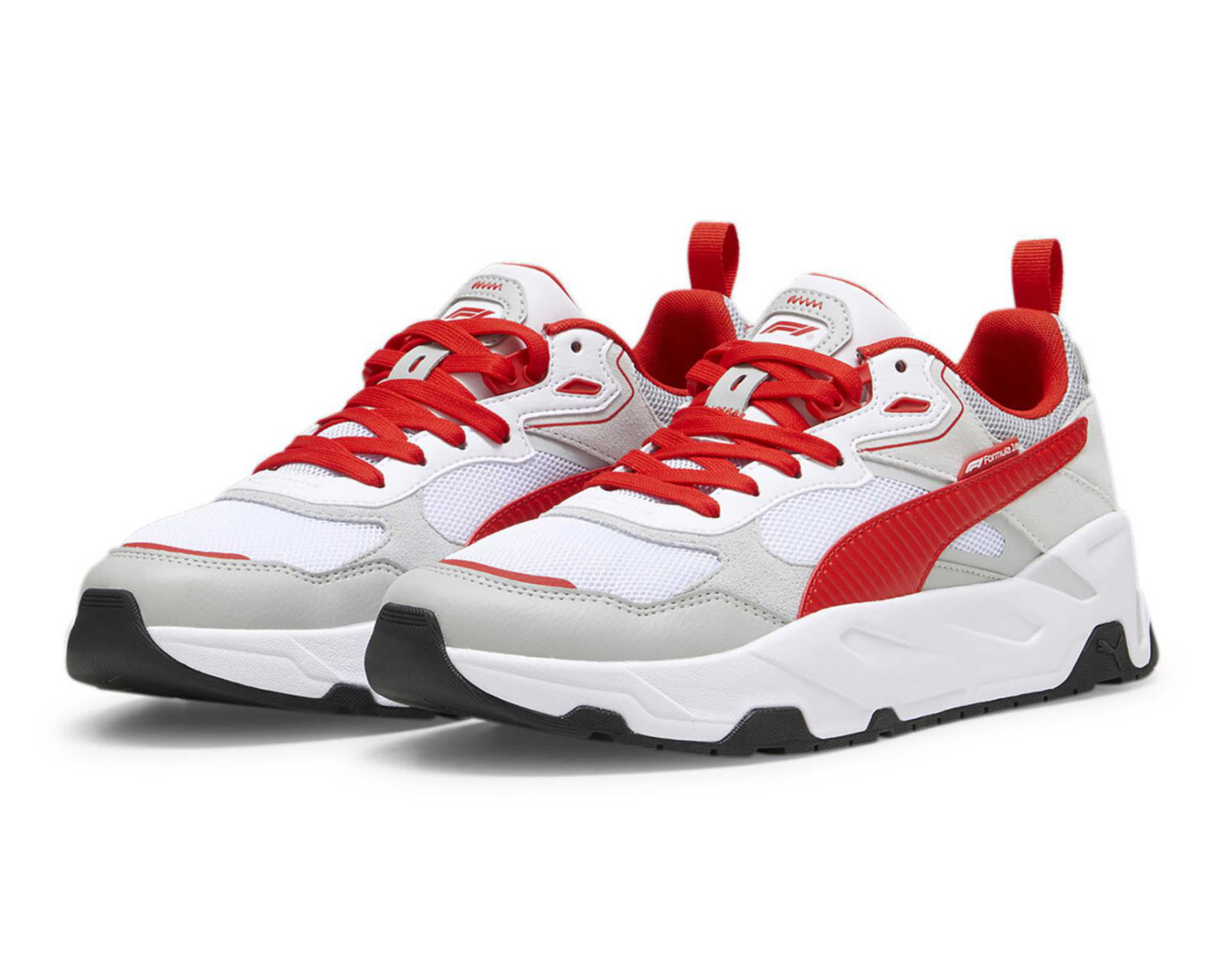 Foto 2 pulgar | Tenis Puma F1 Trinity para Hombre
