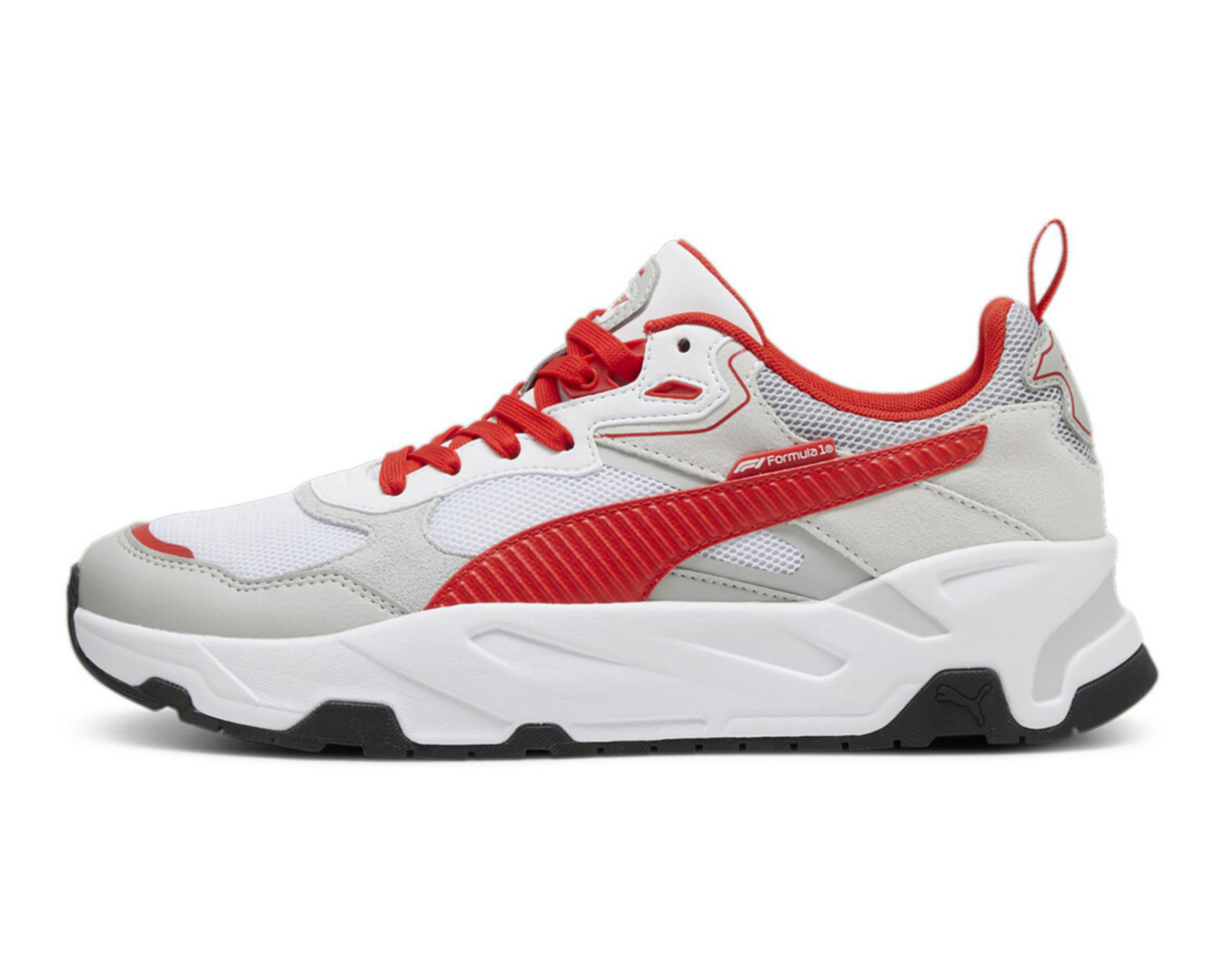 Foto 3 | Tenis Puma F1 Trinity para Hombre