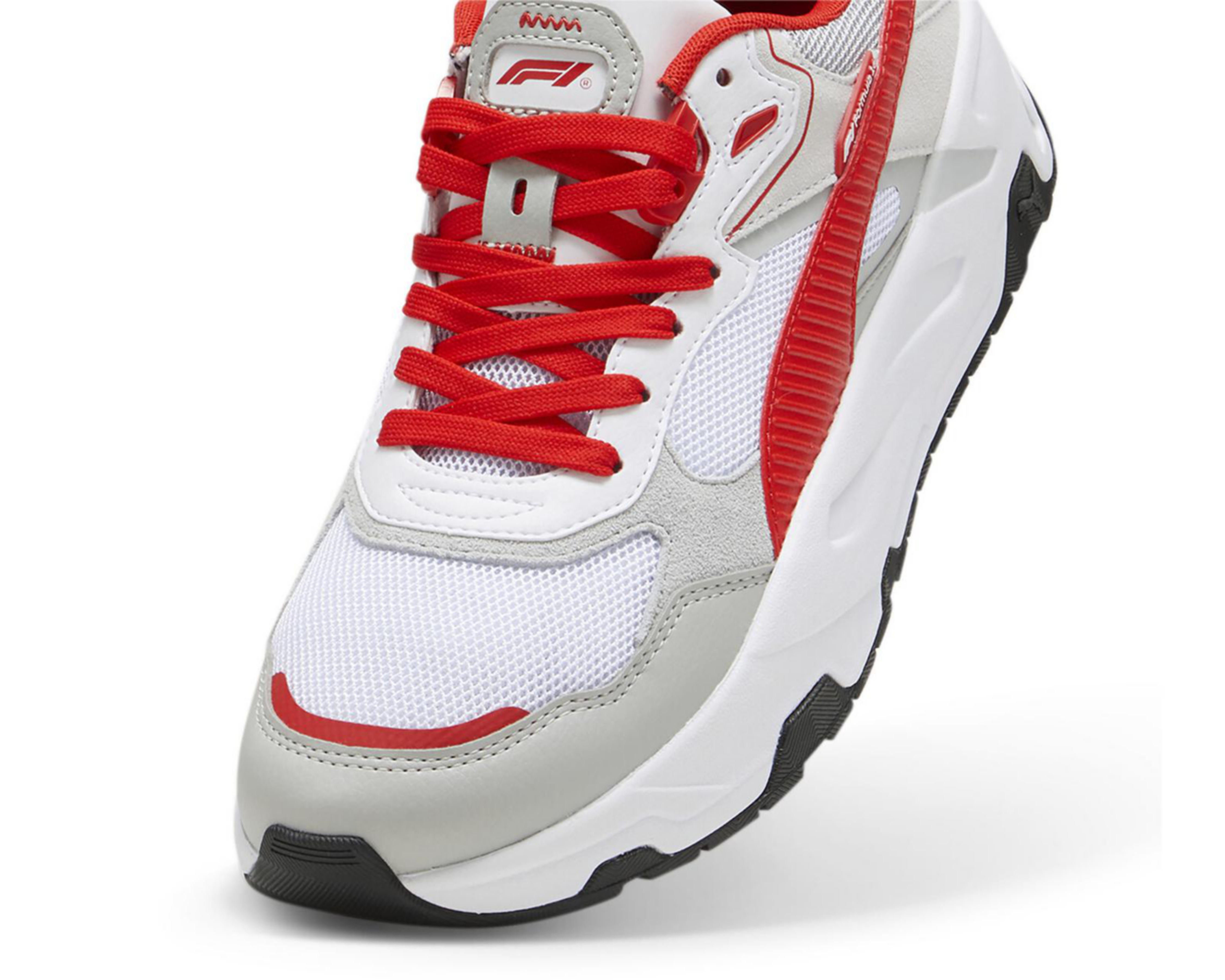 Foto 6 pulgar | Tenis Puma F1 Trinity para Hombre