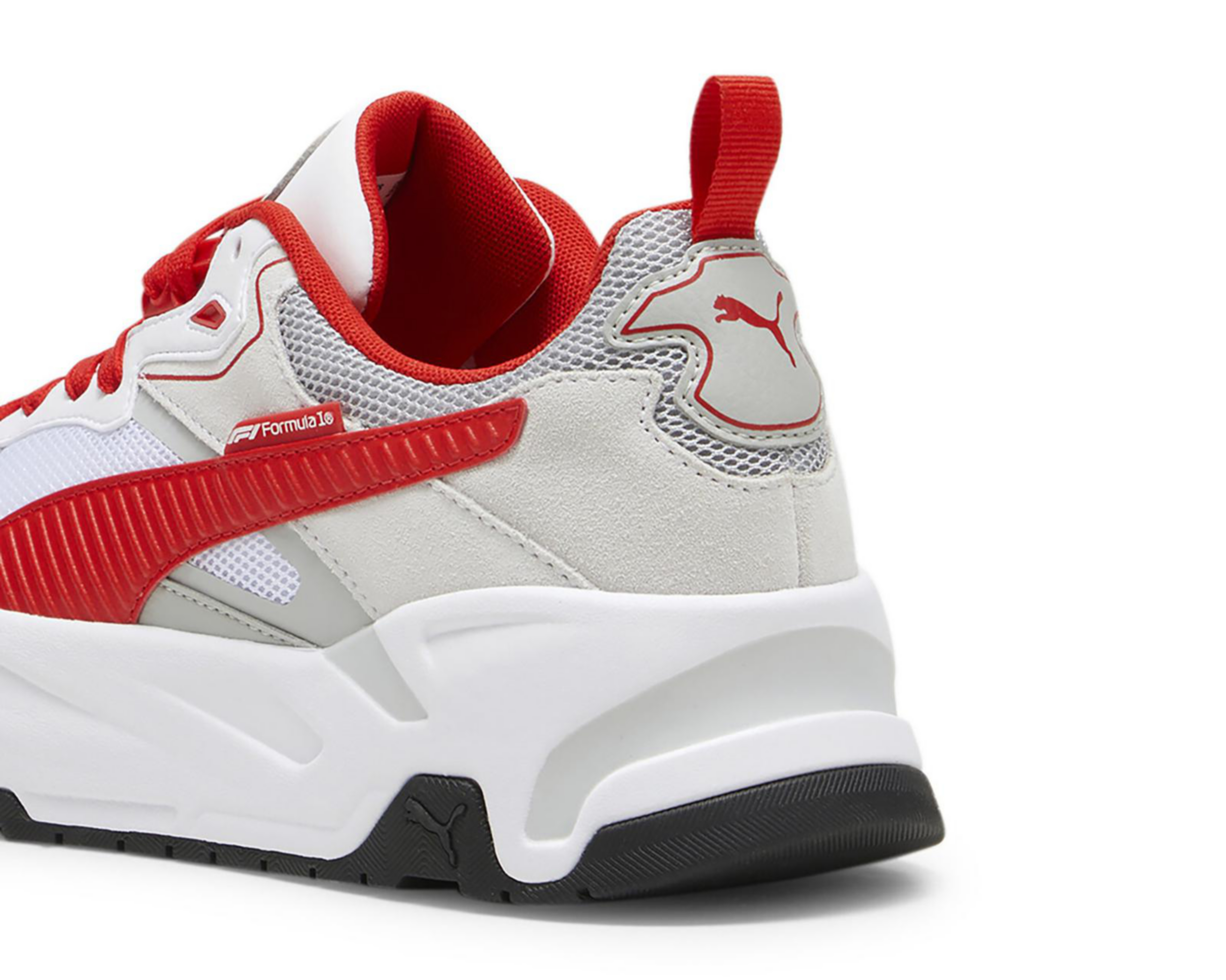 Foto 7 pulgar | Tenis Puma F1 Trinity para Hombre