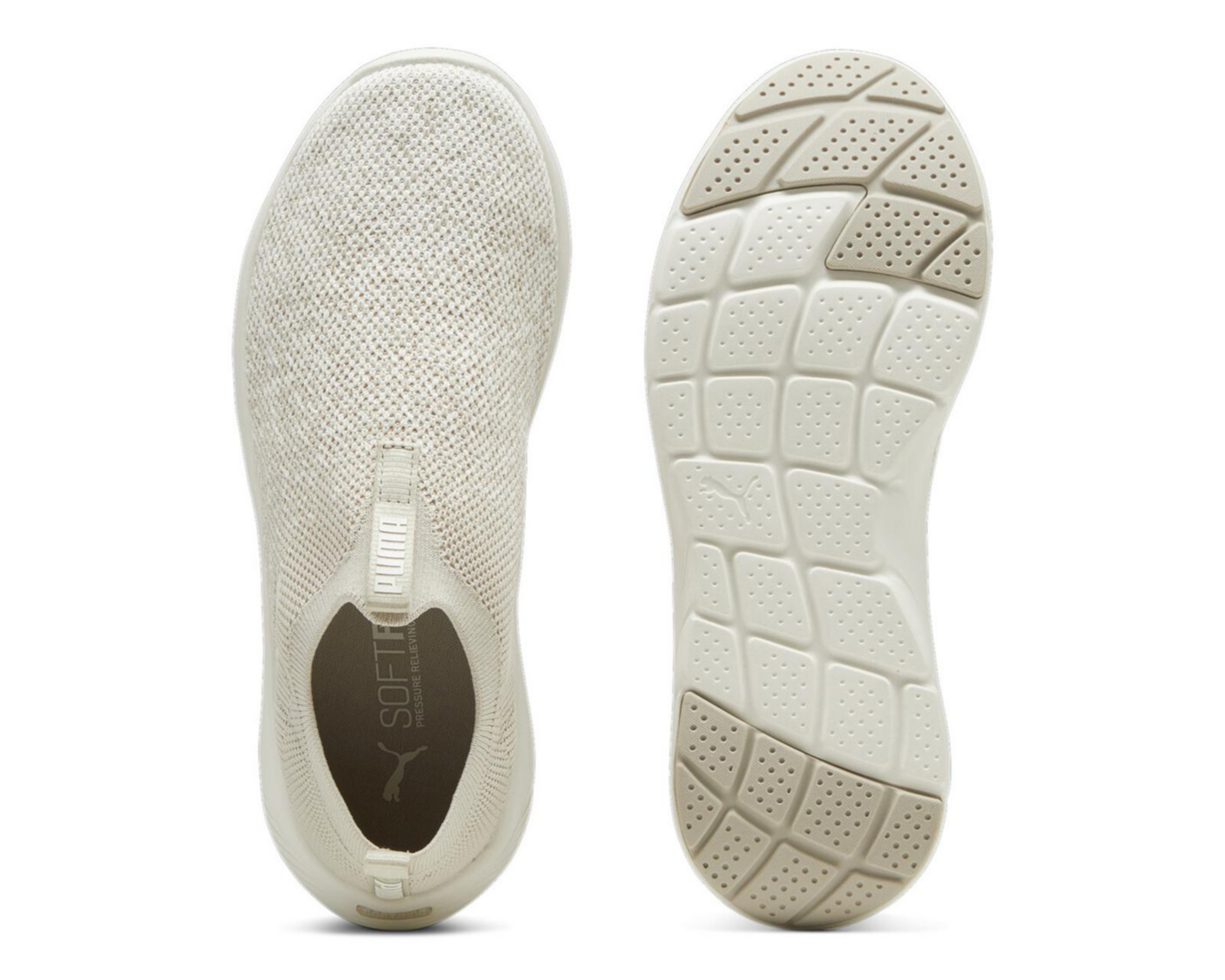 Foto 3 pulgar | Tenis Puma Softride Remi Slip-On para Mujer