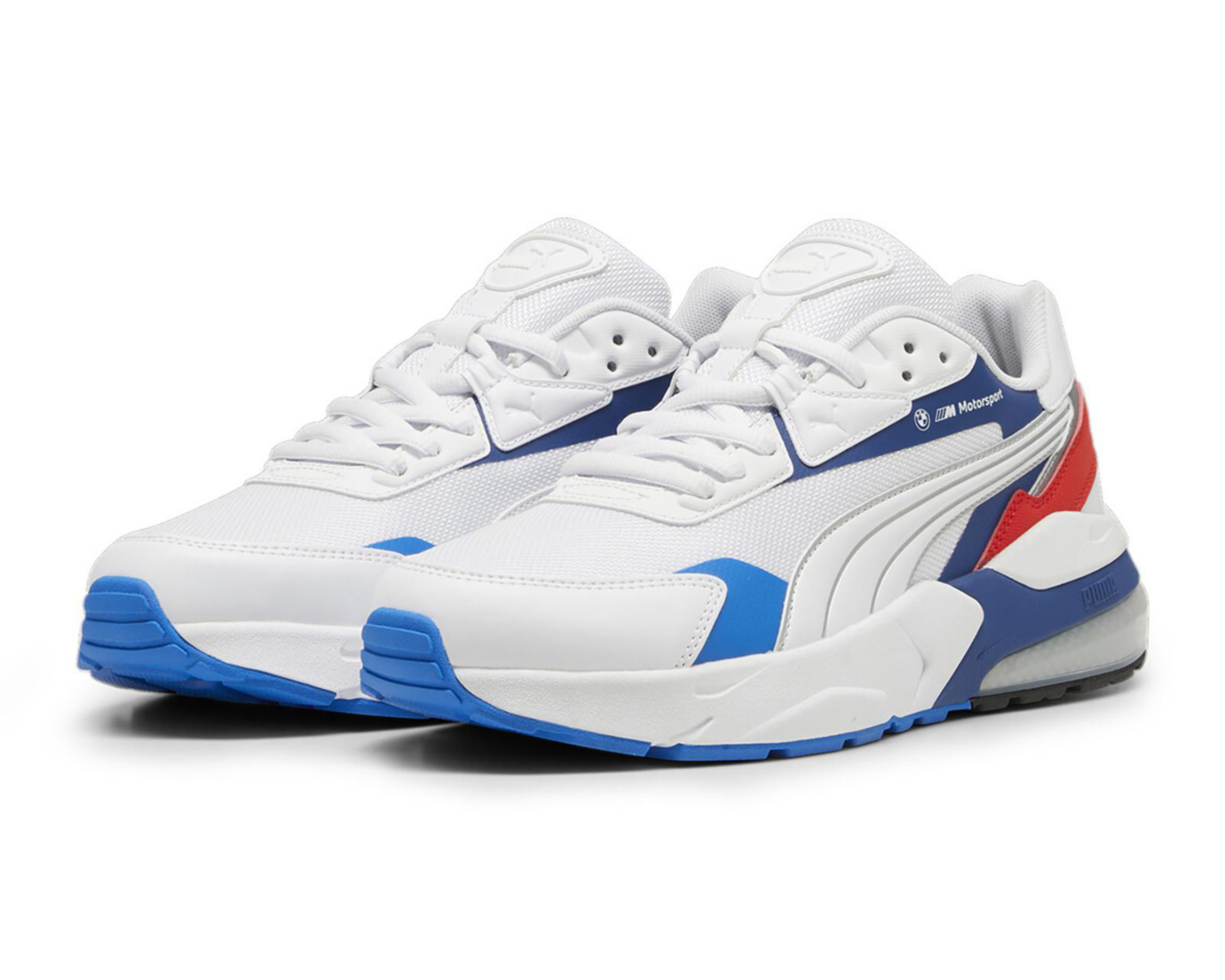 Foto 2 pulgar | Tenis Puma BMW MMS Vis2k para Hombre