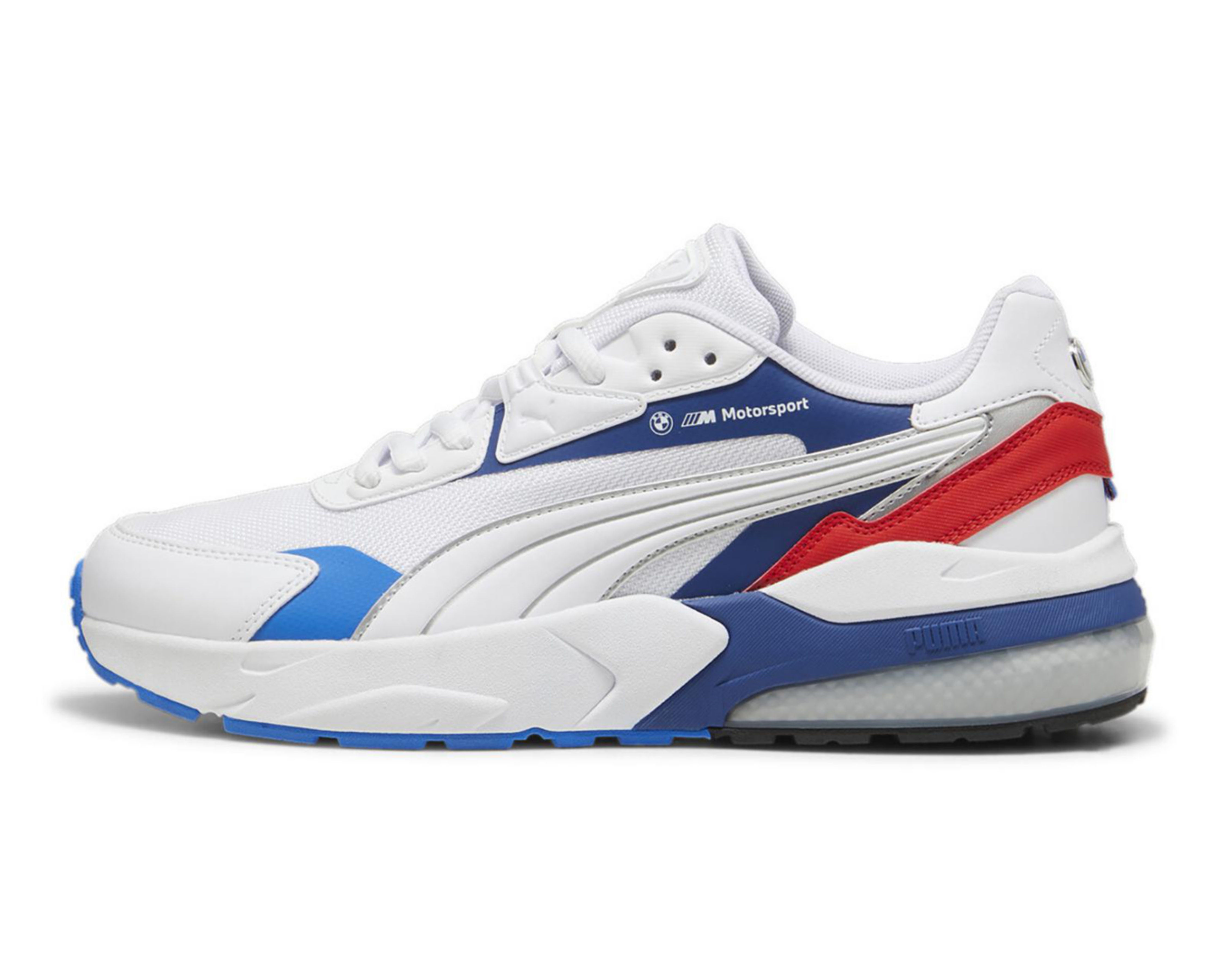Foto 4 pulgar | Tenis Puma BMW MMS Vis2k para Hombre