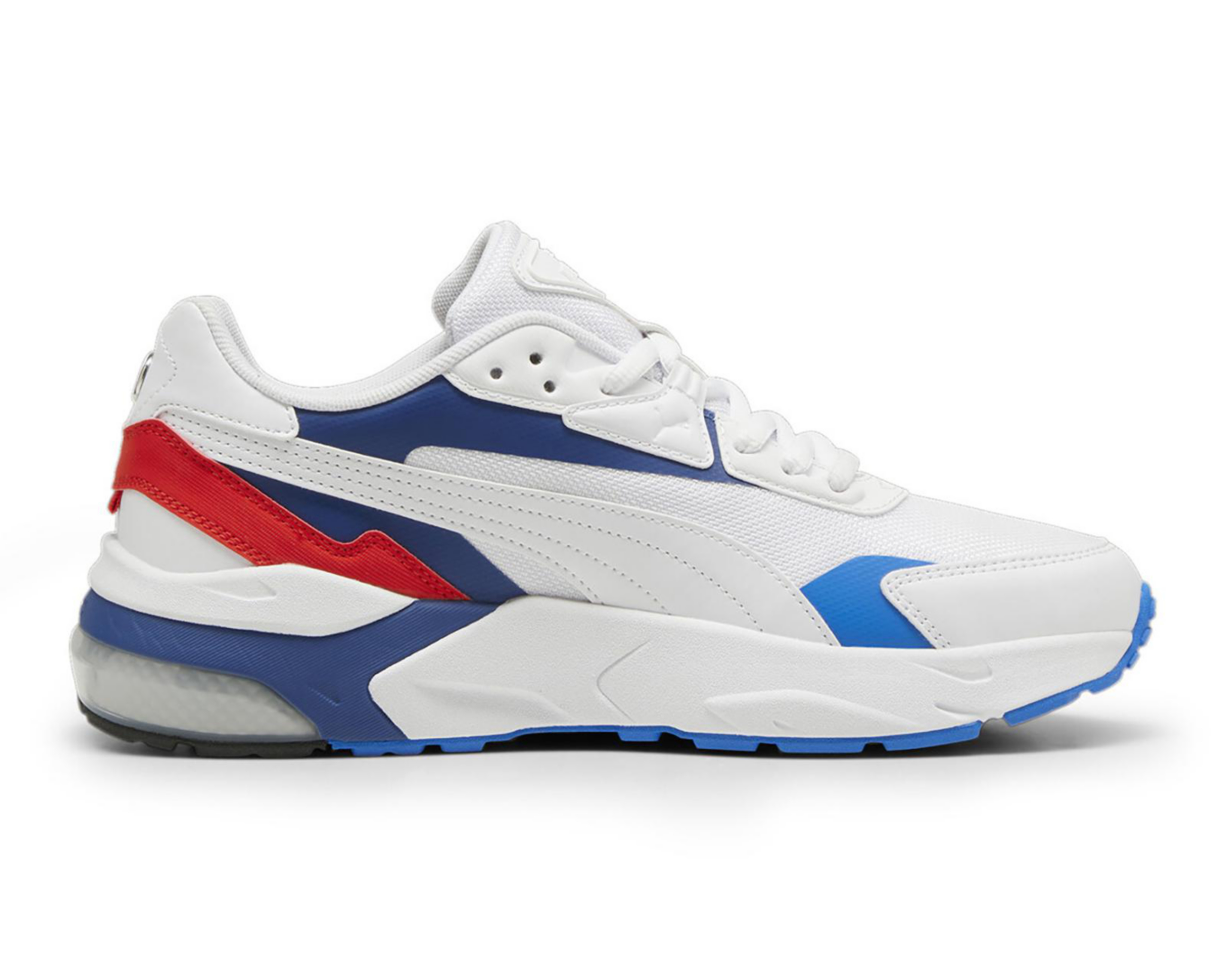 Foto 5 pulgar | Tenis Puma BMW MMS Vis2k para Hombre
