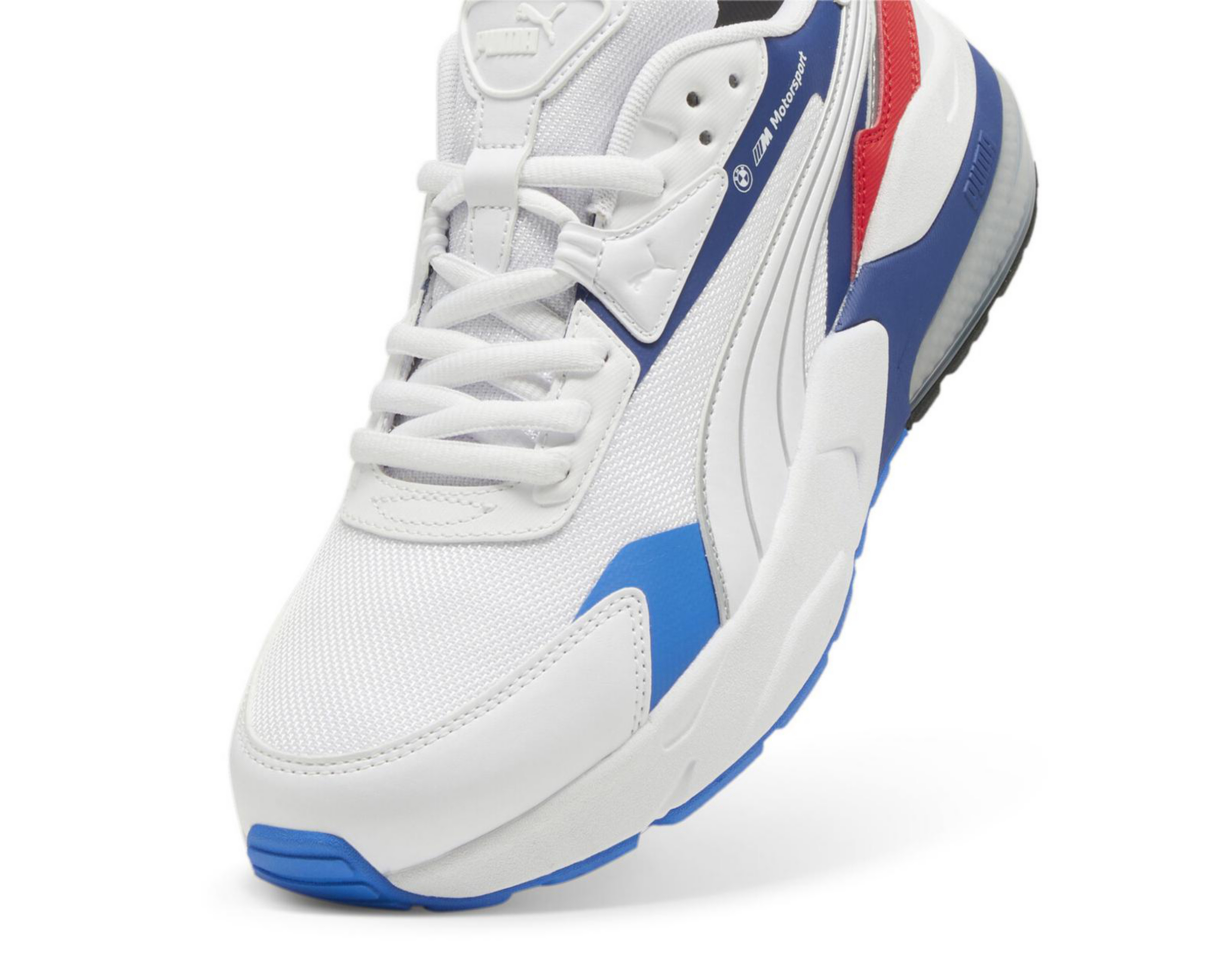 Foto 6 pulgar | Tenis Puma BMW MMS Vis2k para Hombre