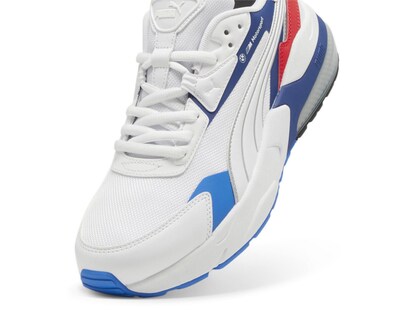 Foto 5 | Tenis Puma BMW MMS Vis2k para Hombre