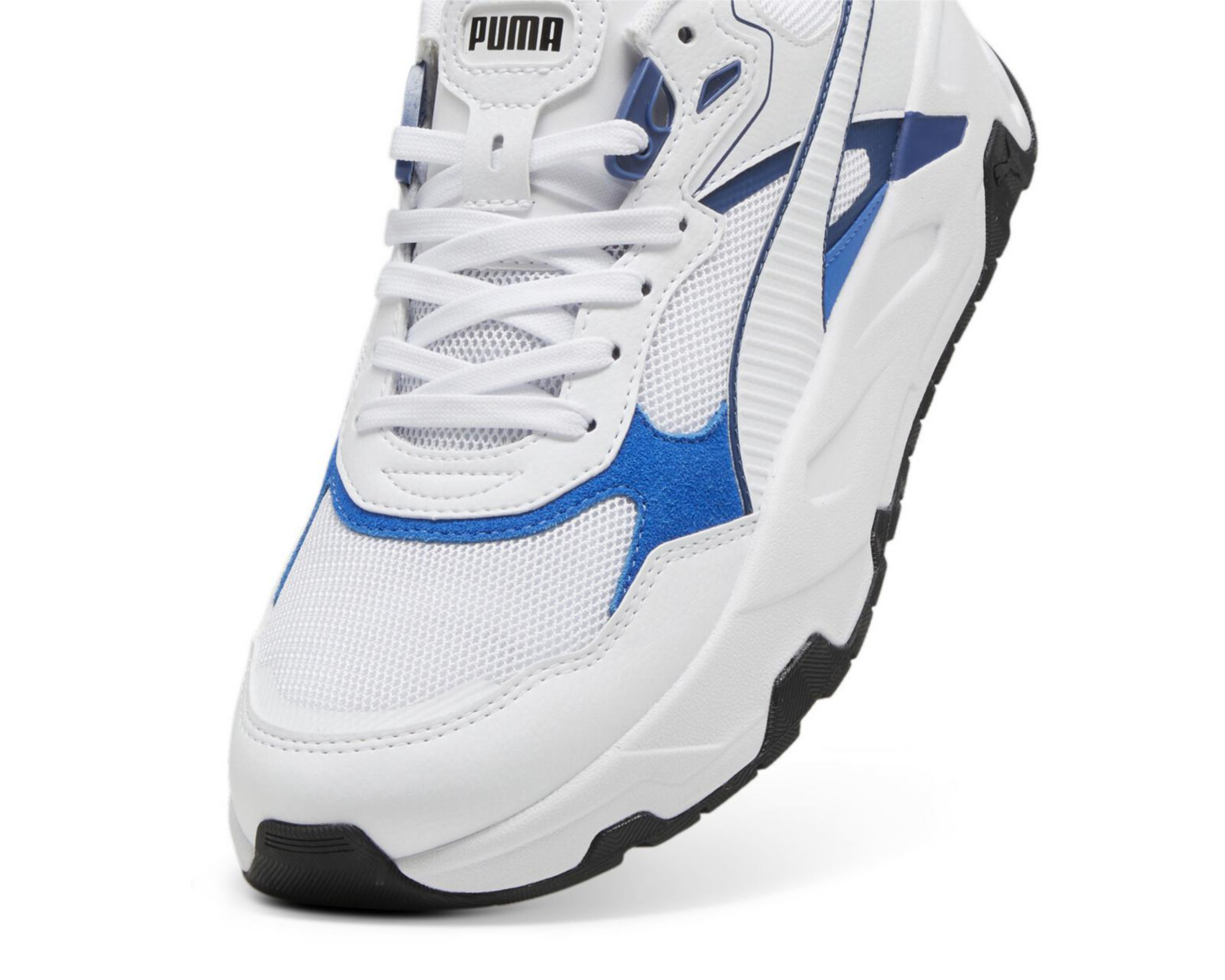 Foto 6 pulgar | Tenis Puma BMW MMS Trinity par Hombre