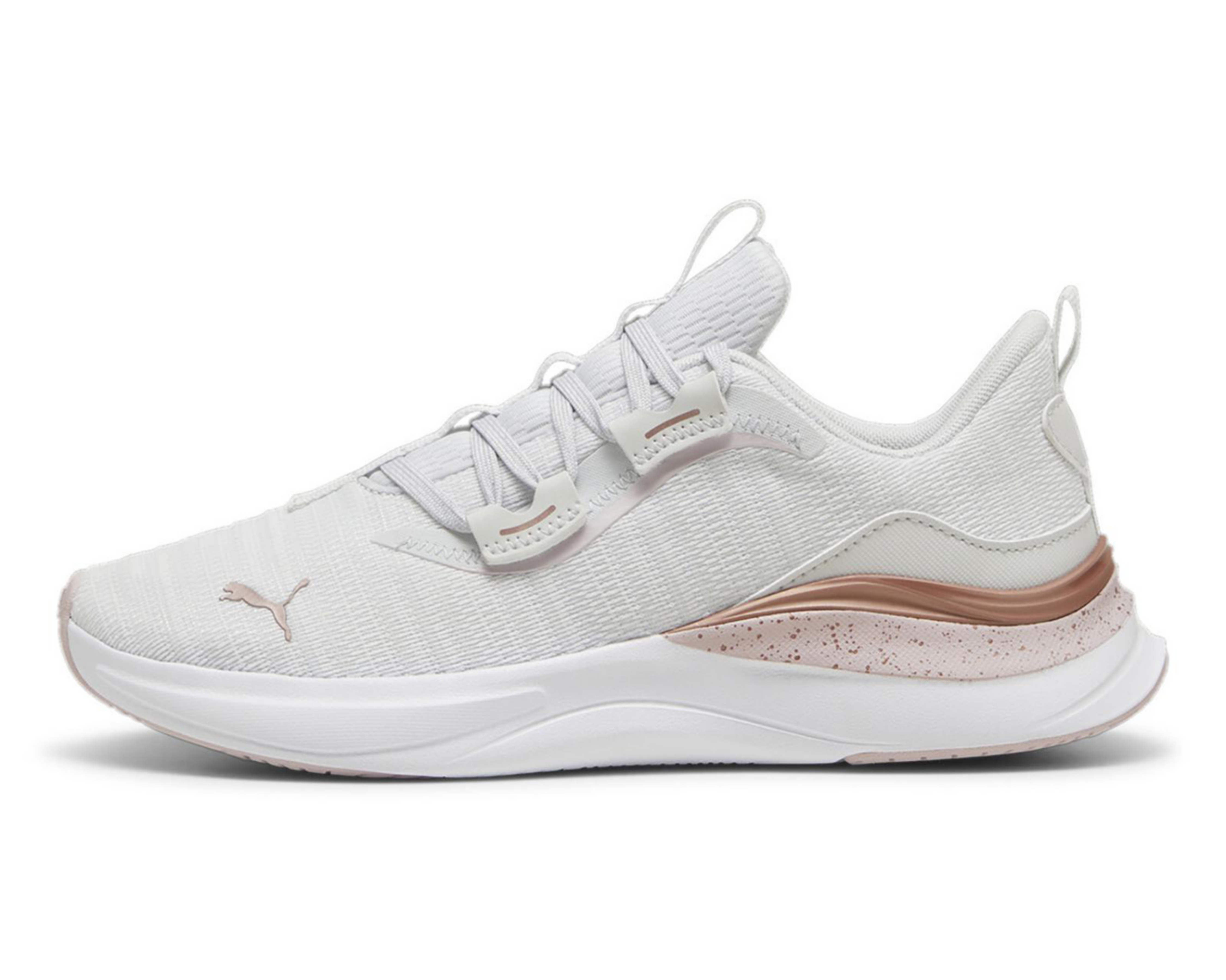 Foto 4 pulgar | Tenis Puma Softride Harmony para Mujer