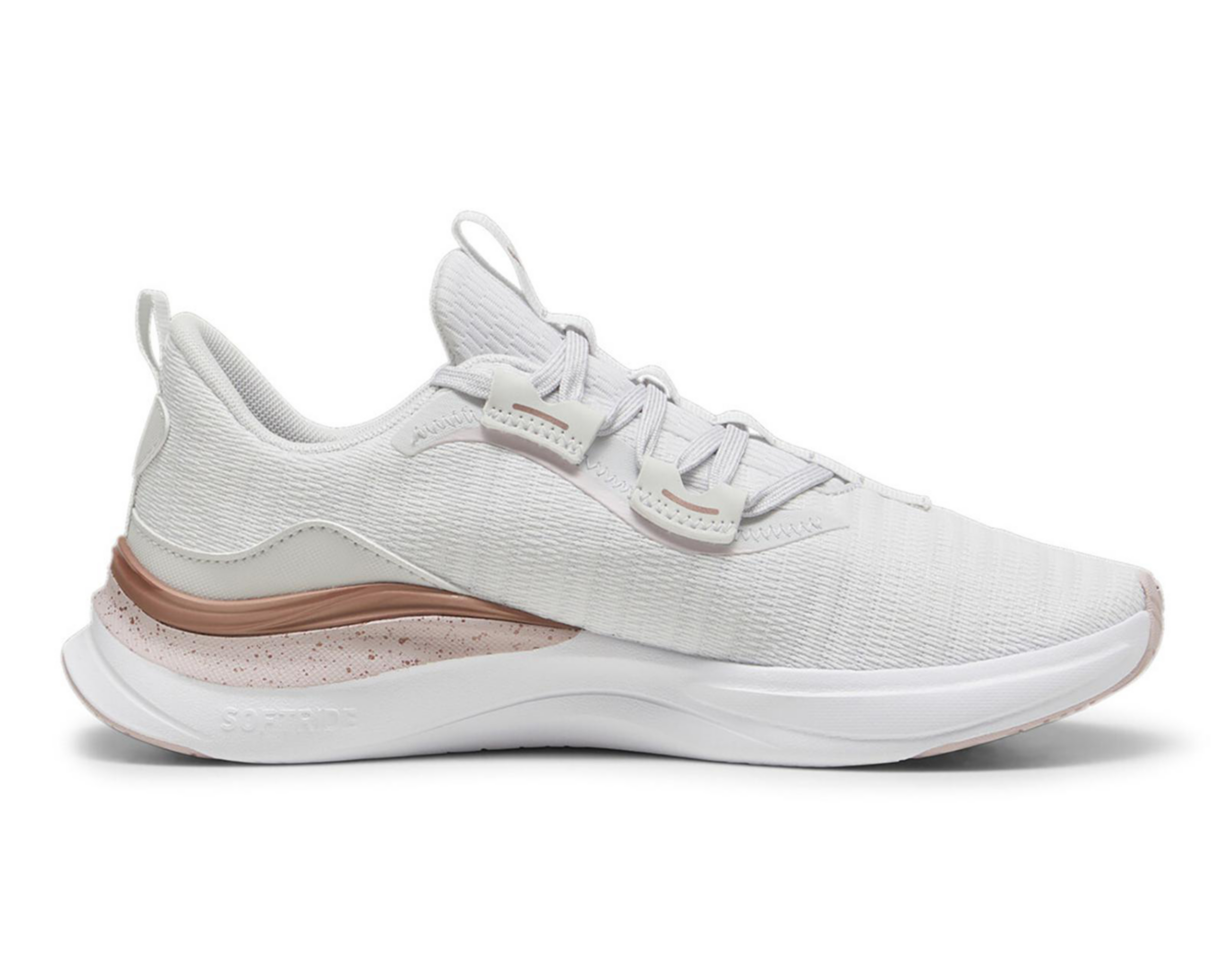 Foto 5 pulgar | Tenis Puma Softride Harmony para Mujer