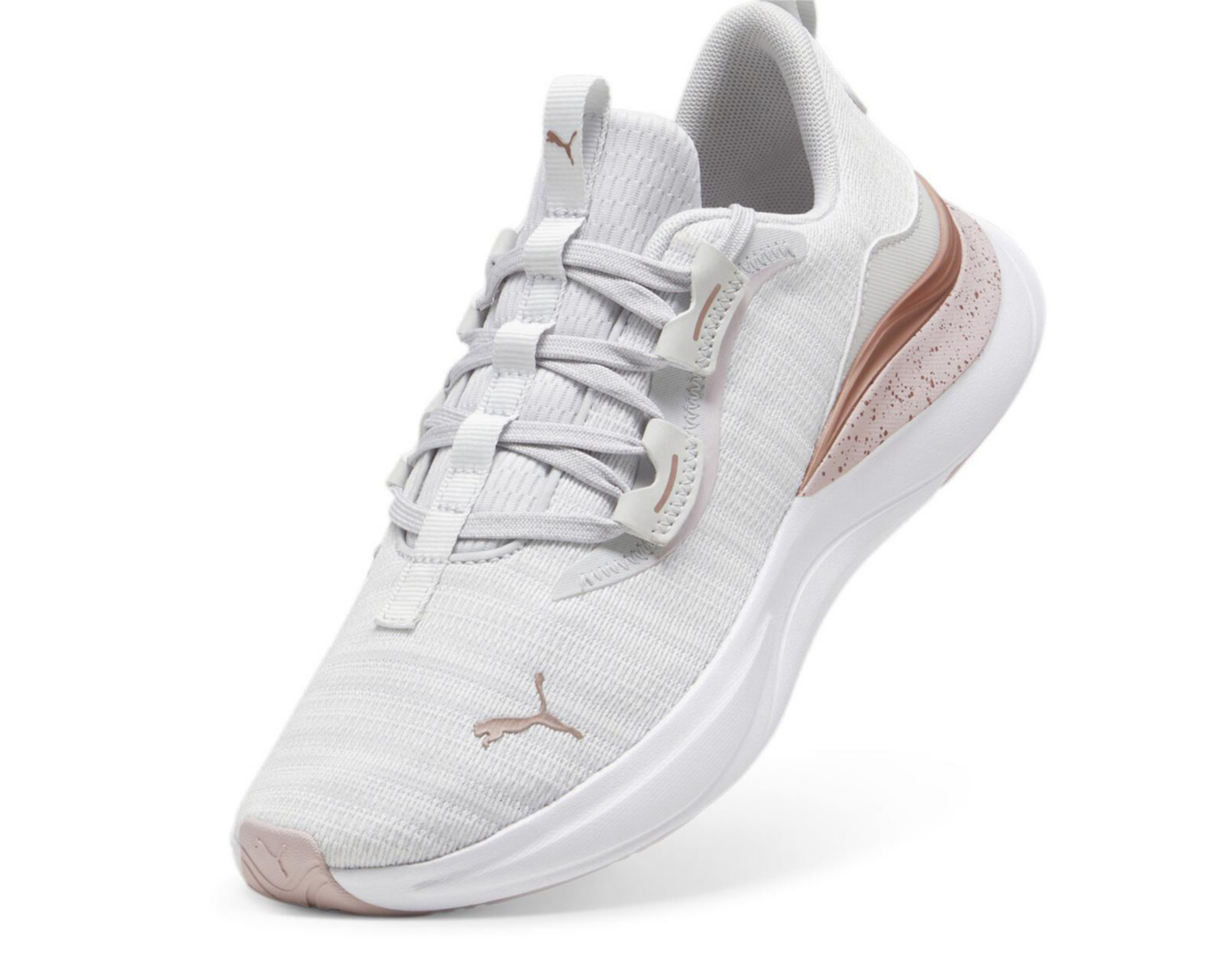 Foto 5 | Tenis Puma Softride Harmony para Mujer