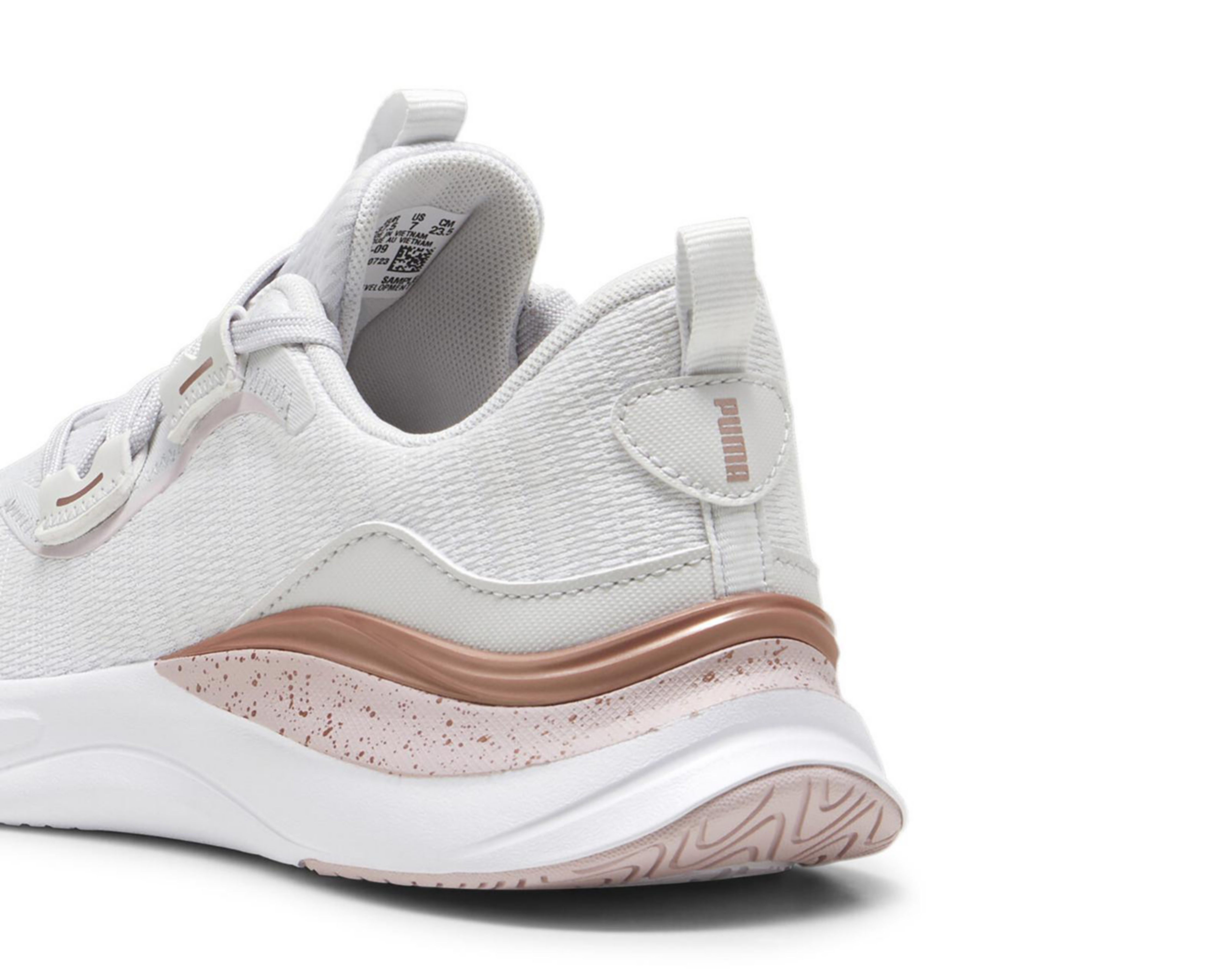 Foto 6 | Tenis Puma Softride Harmony para Mujer