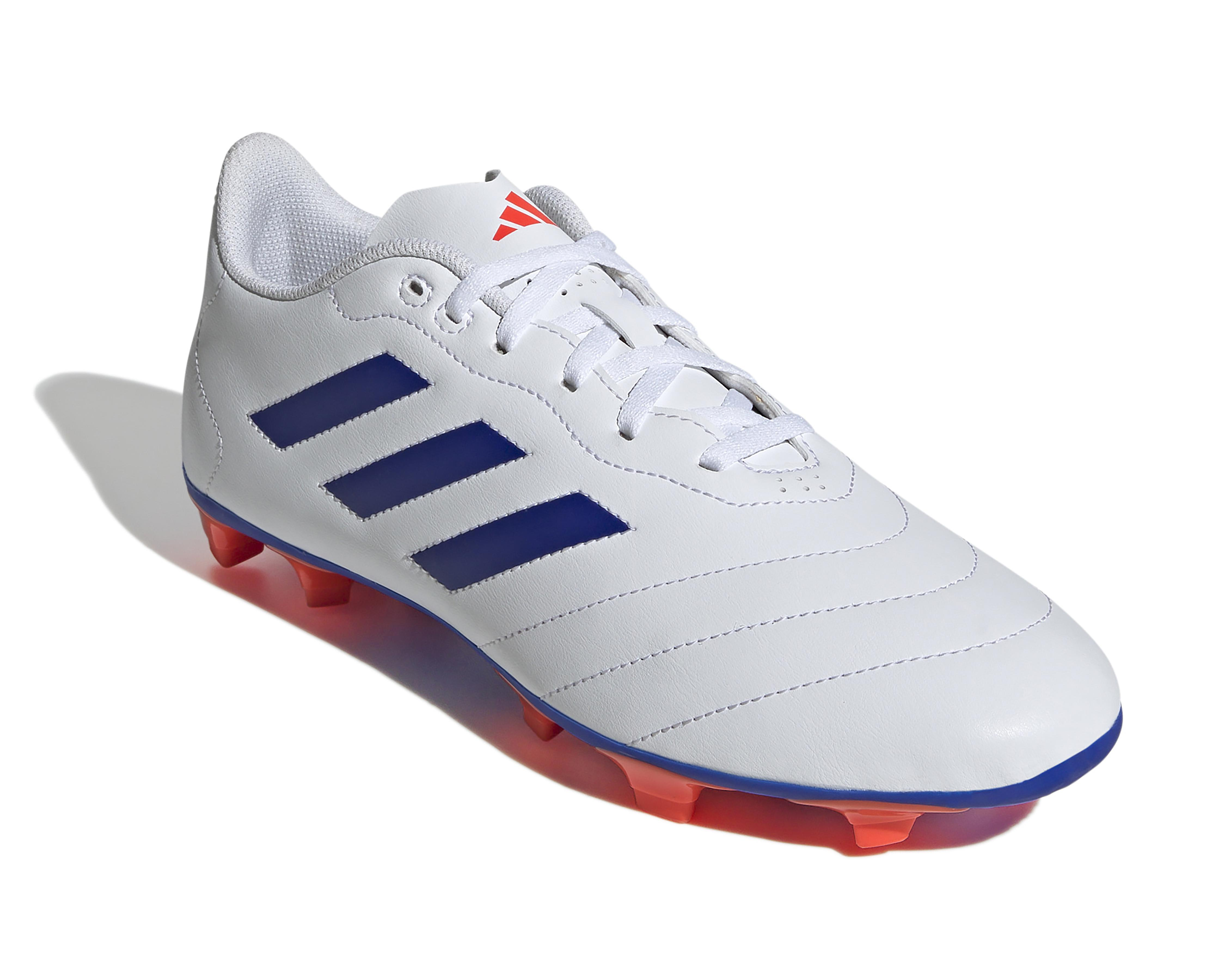 Taquetes Adidas Goletto VIII FG Juveniles