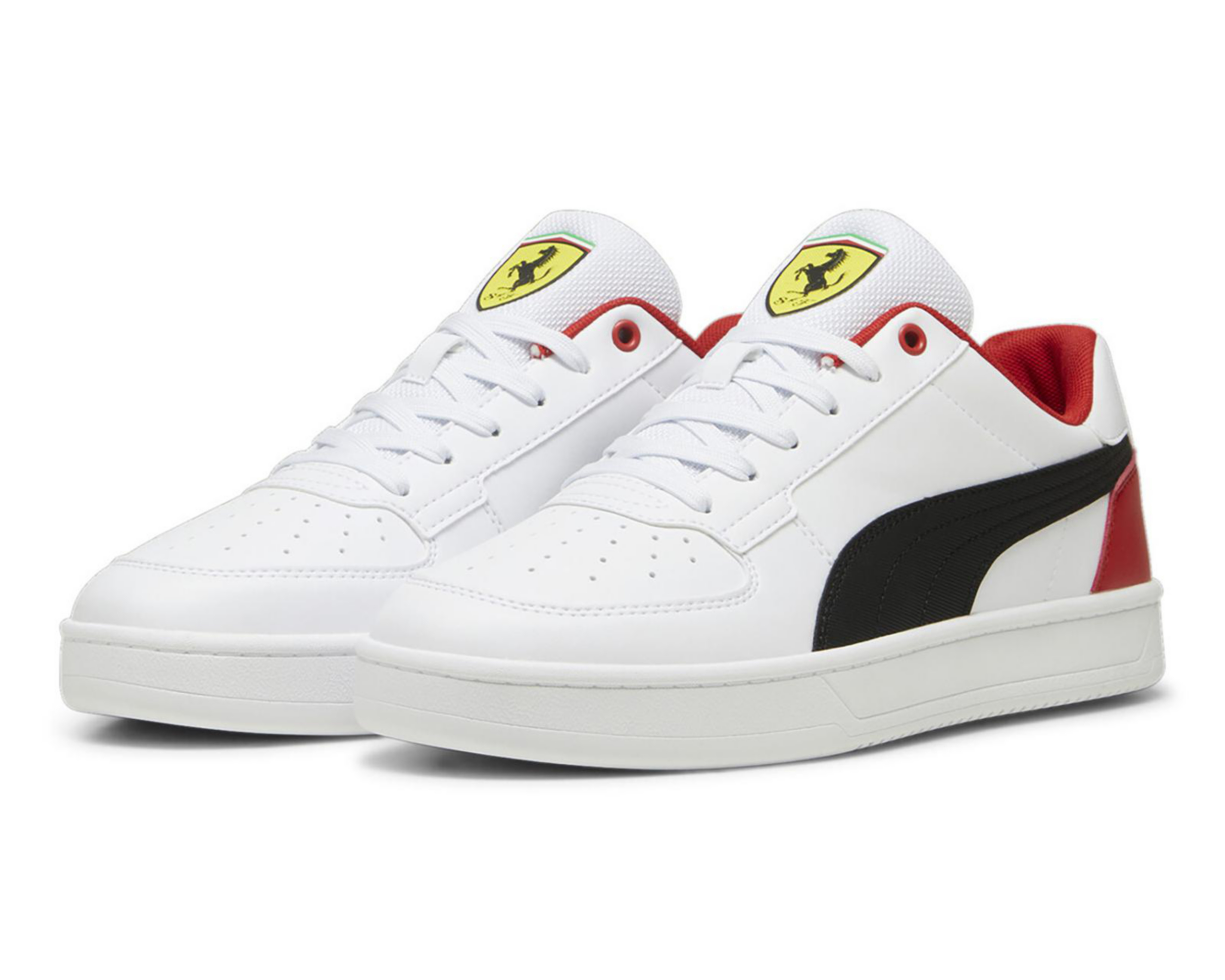 Foto 2 pulgar | Tenis Puma Ferrari Caven 2.0 para Hombre