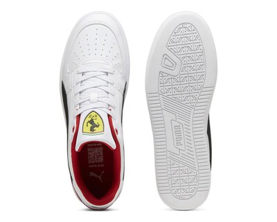 Foto 2 | Tenis Puma Ferrari Caven 2.0 para Hombre