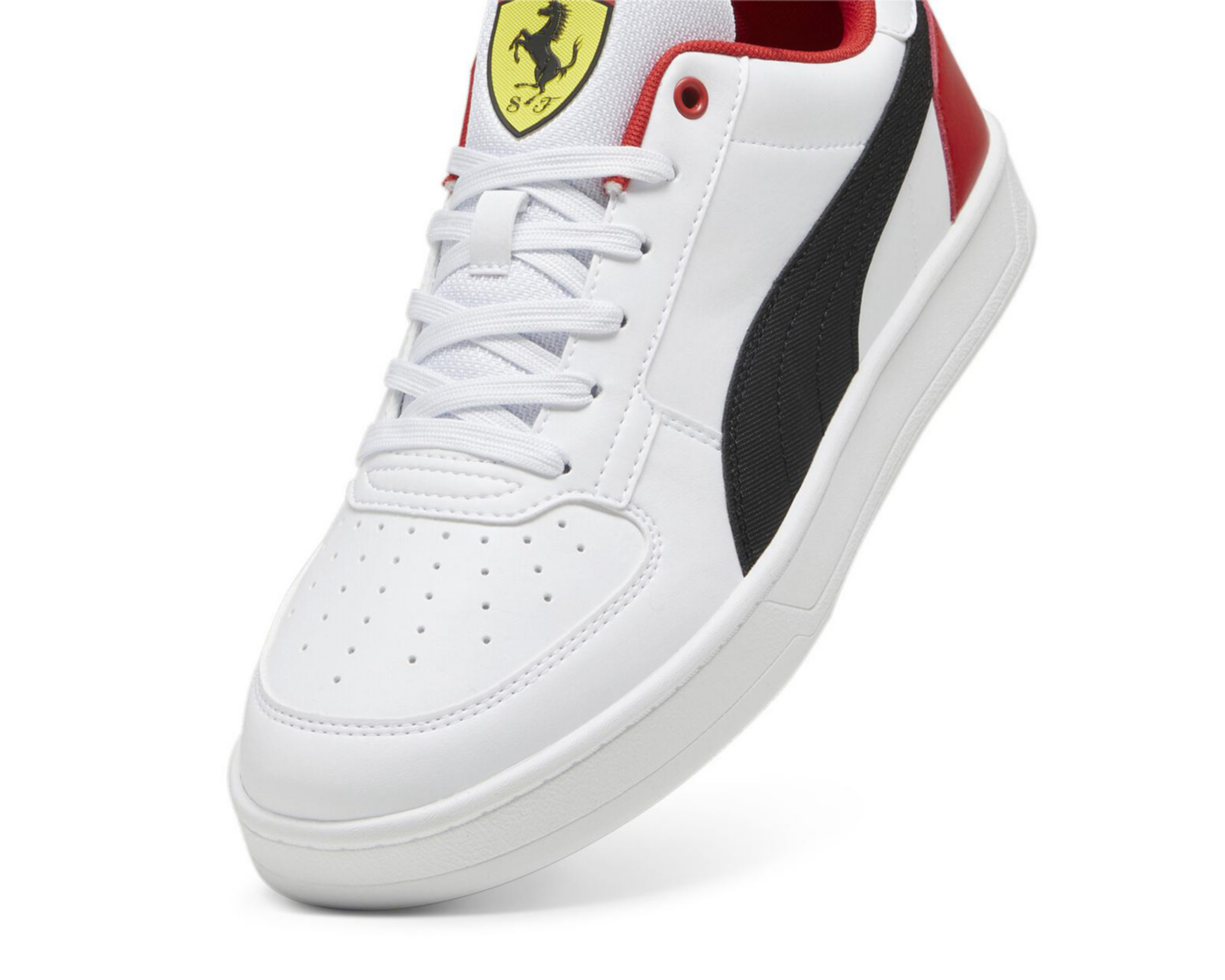 Foto 6 pulgar | Tenis Puma Ferrari Caven 2.0 para Hombre