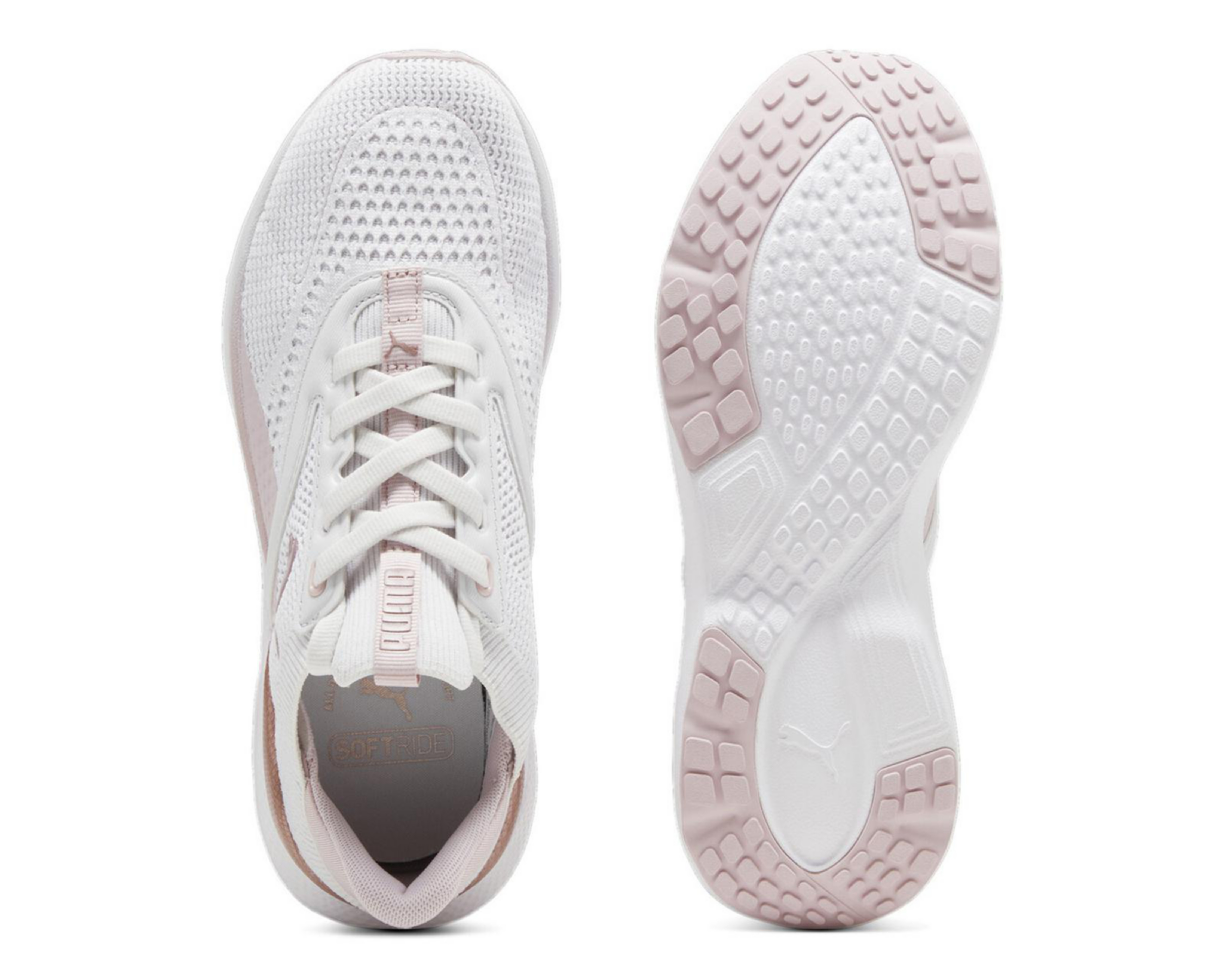 Foto 2 | Tenis Puma Softride Mayve para Mujer