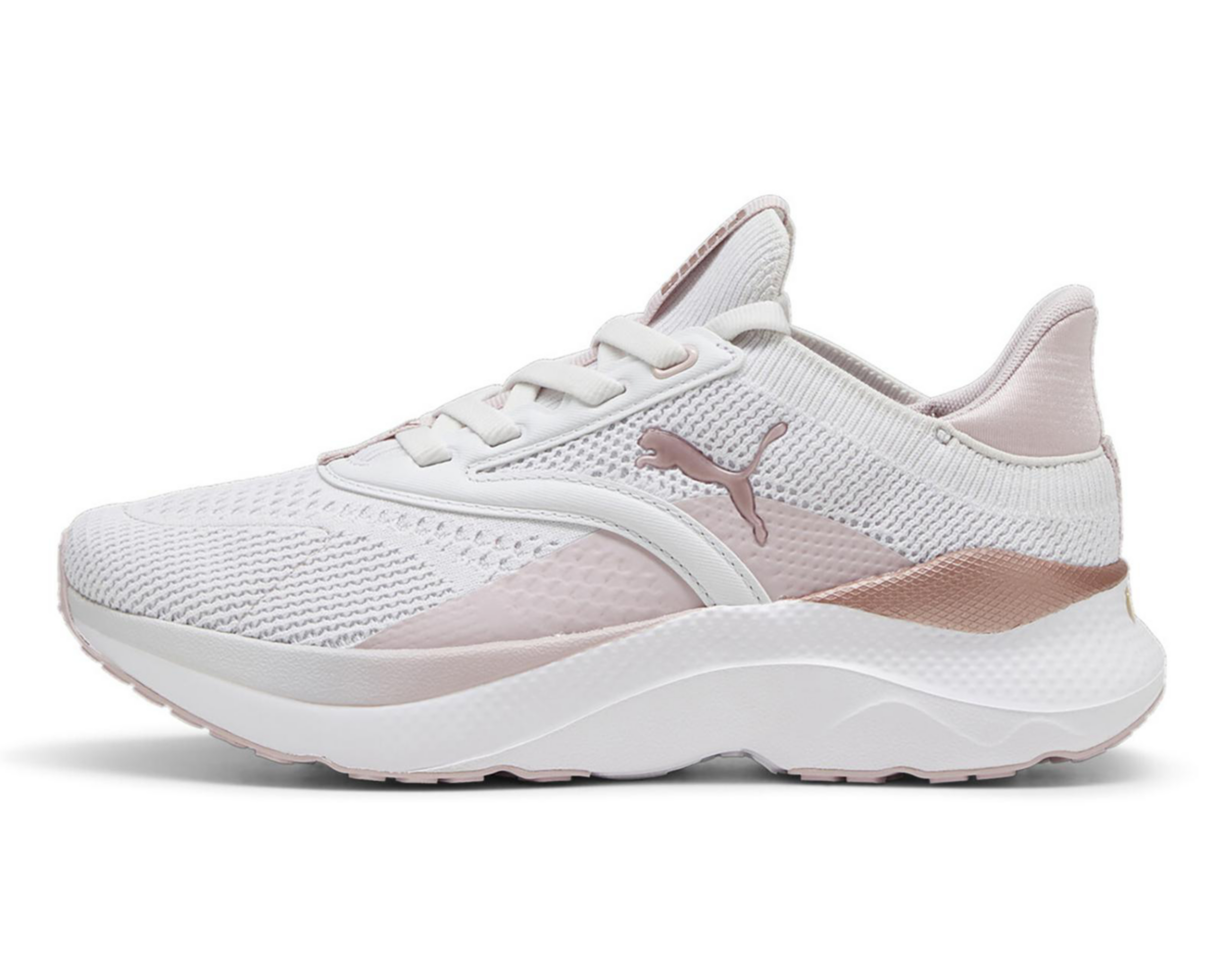 Foto 4 pulgar | Tenis Puma Softride Mayve para Mujer