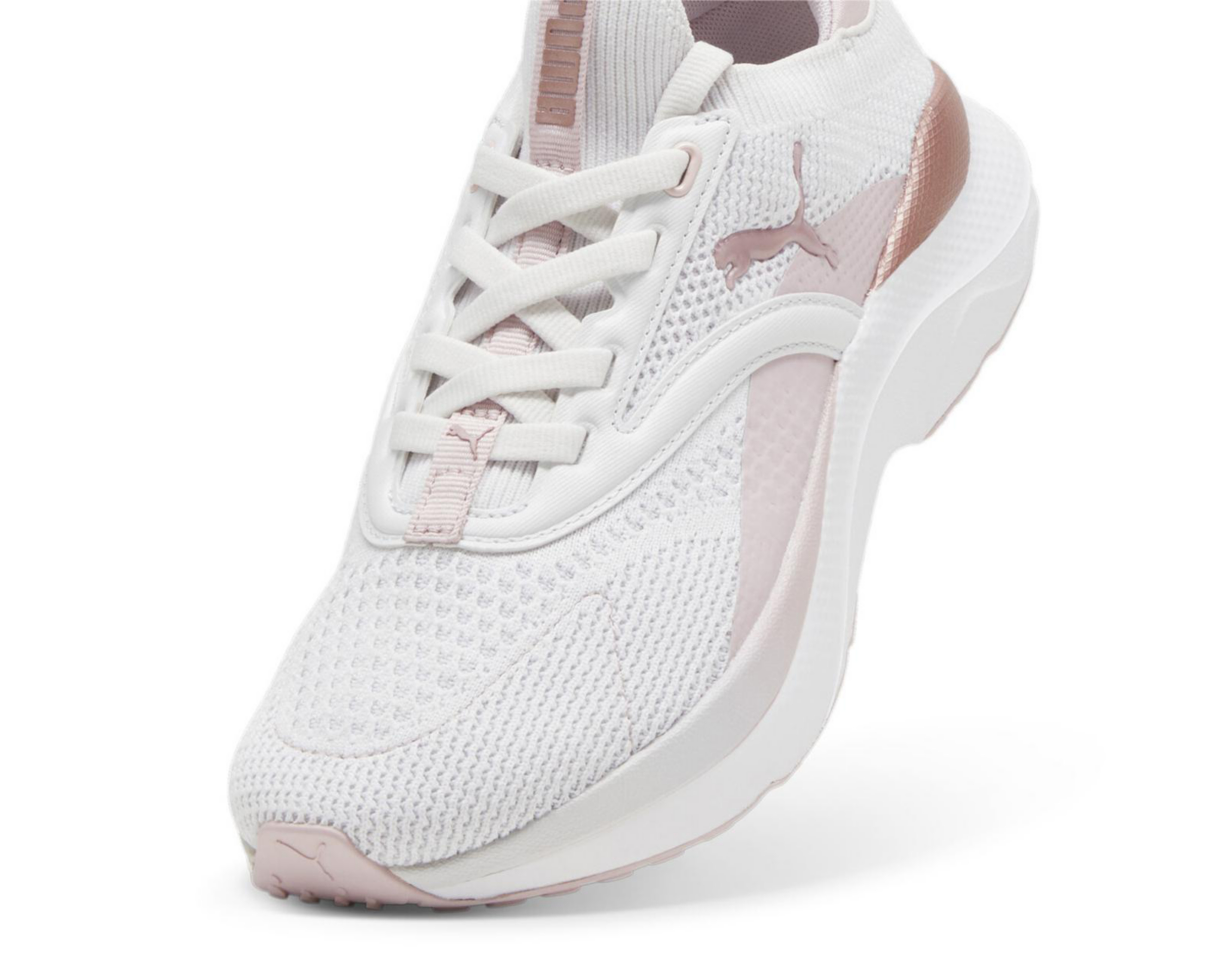 Foto 6 pulgar | Tenis Puma Softride Mayve para Mujer