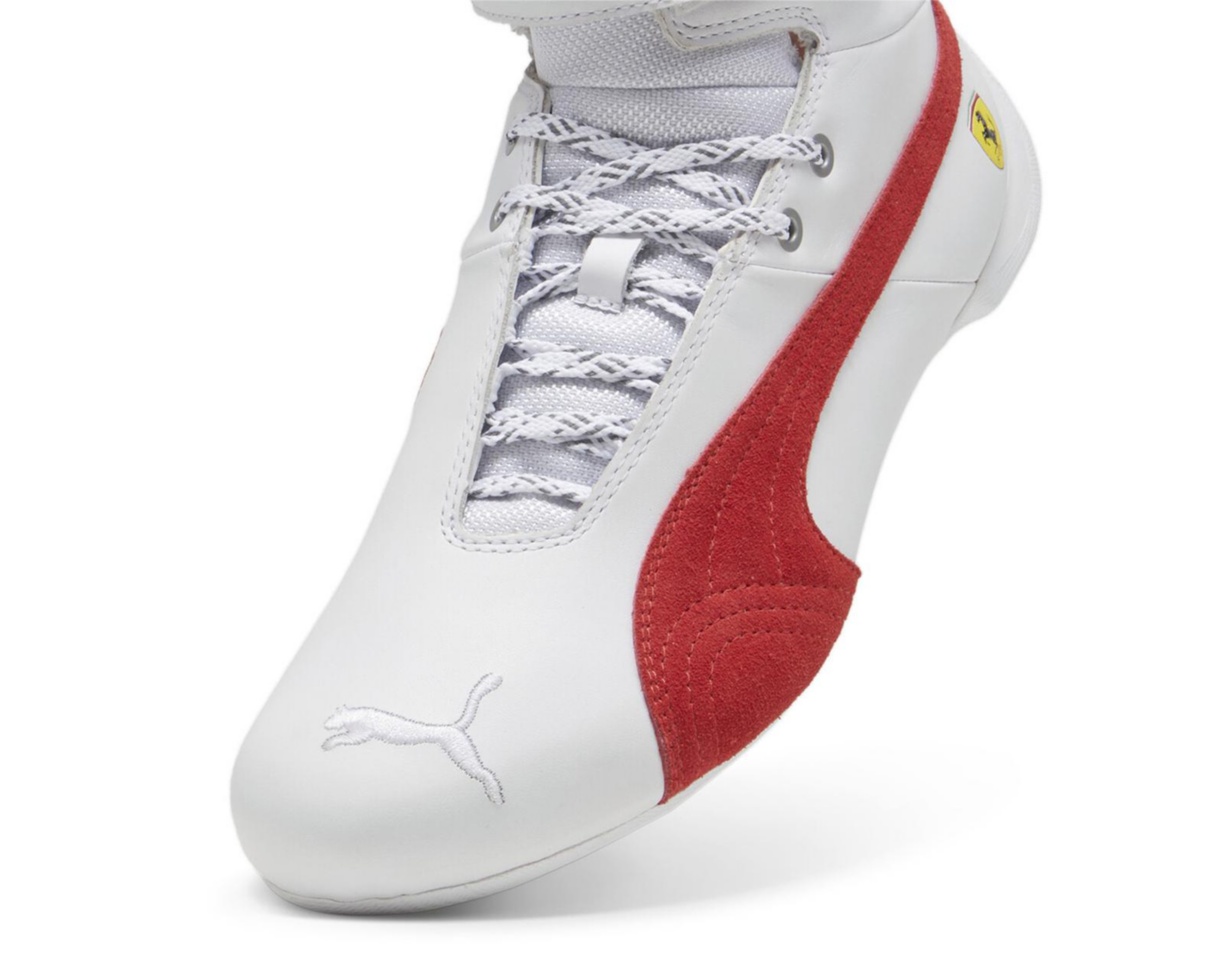 Tenis Puma Ferrari Future CAT M para Hombre Coppel