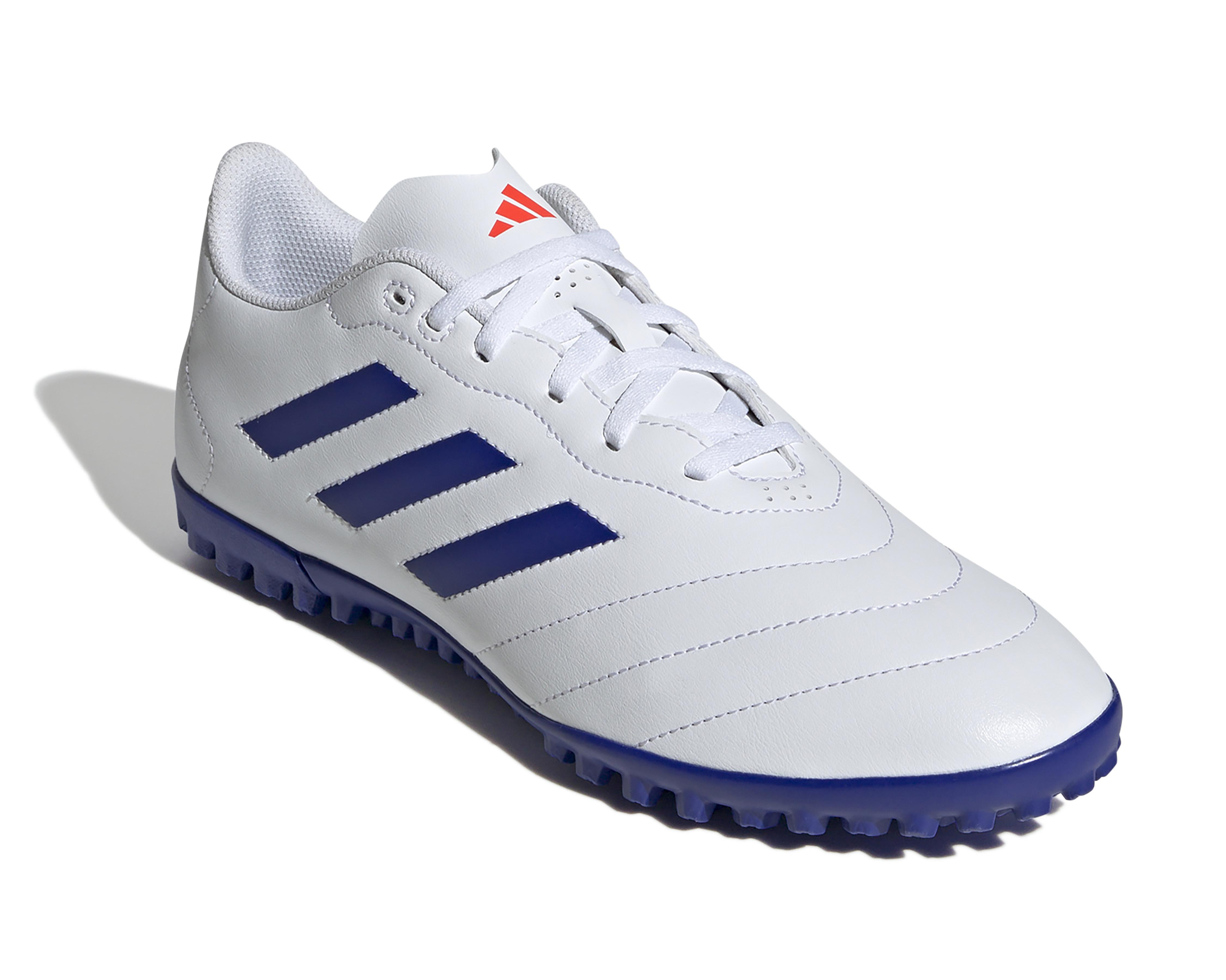 Taquetes Adidas Goletto VIII TF Juveniles