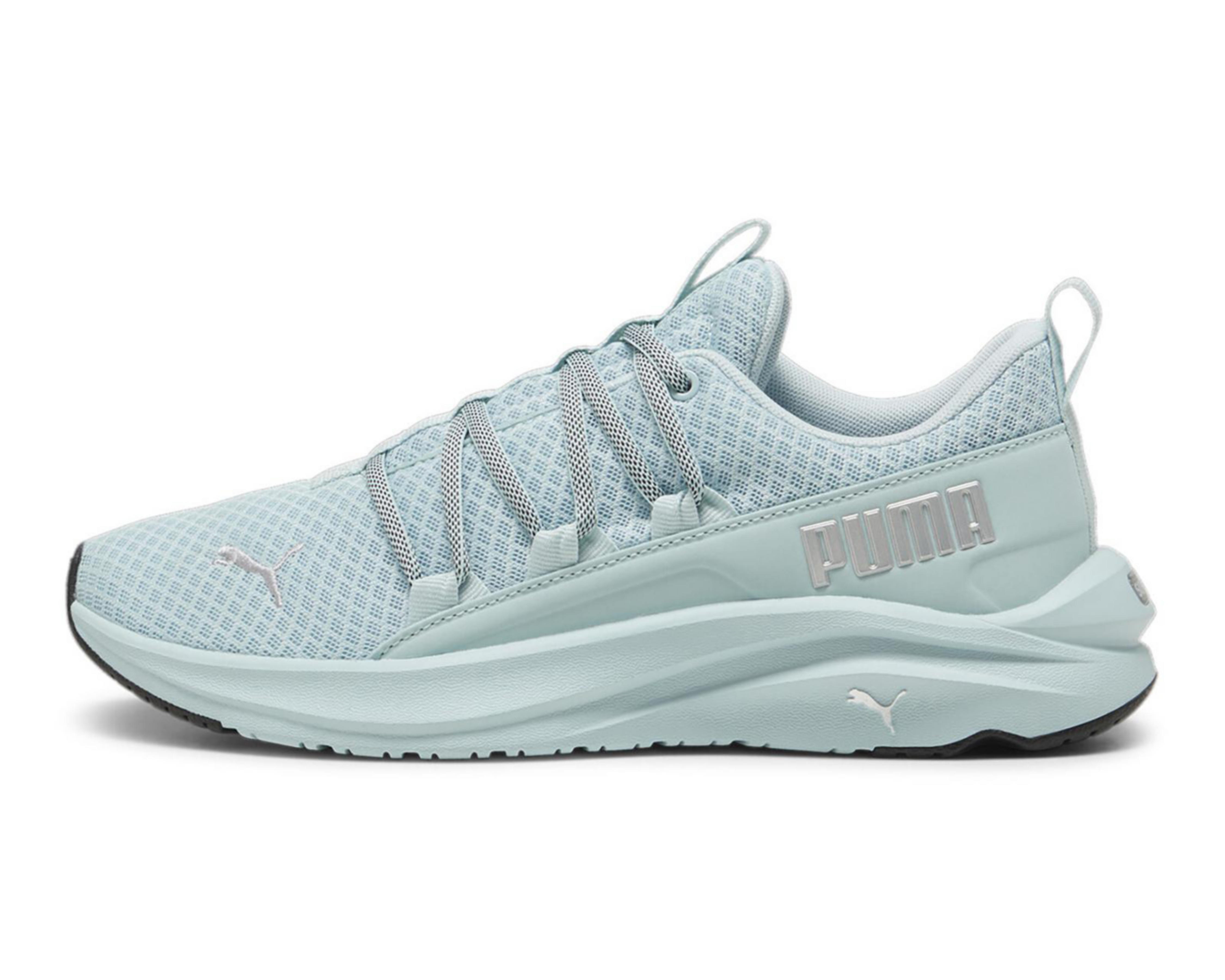 Foto 3 | Tenis Puma Softride One4all para Mujer