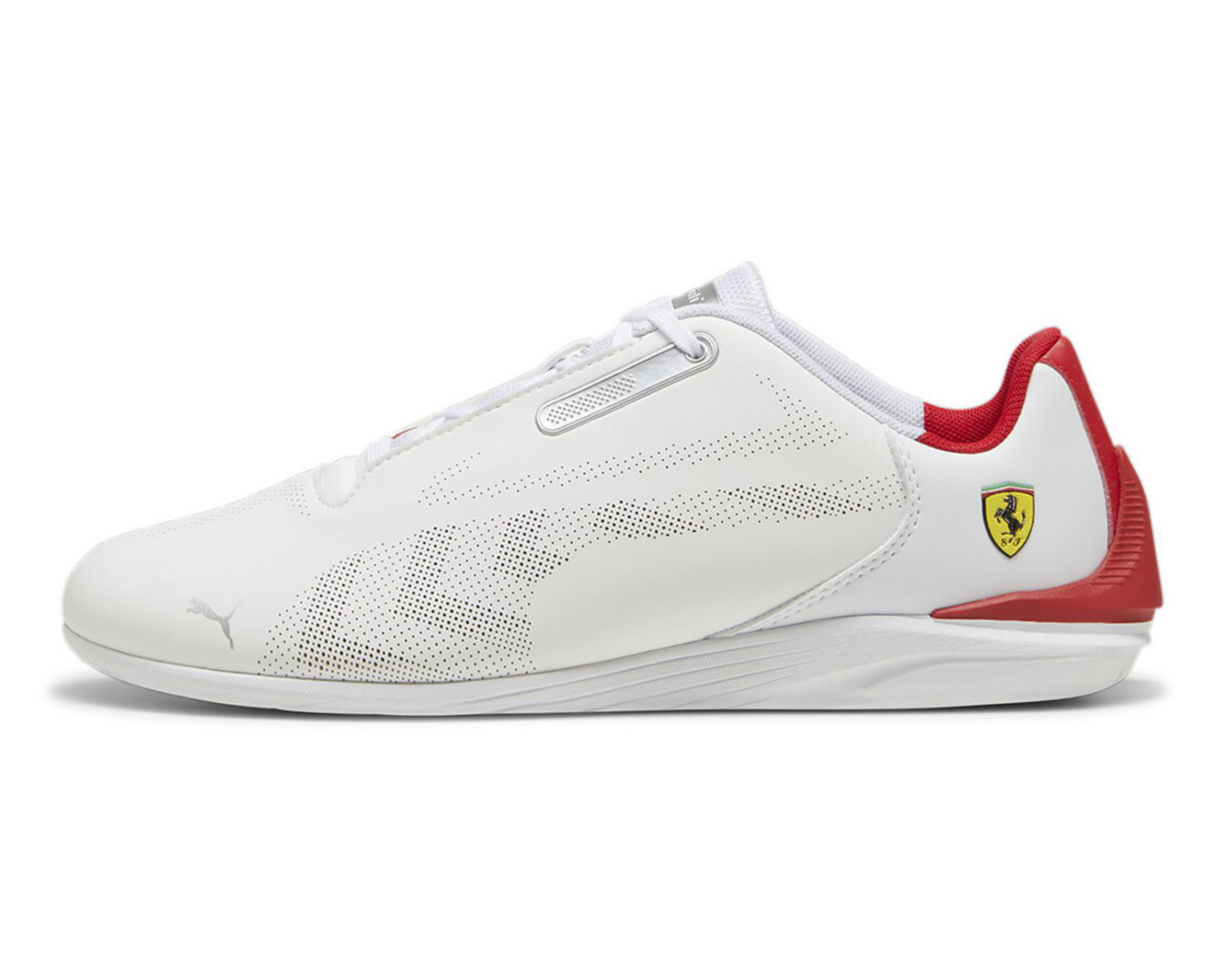 Foto 4 pulgar | Tenis Puma Ferrari Drift CAT Decima 2.0 para Hombre