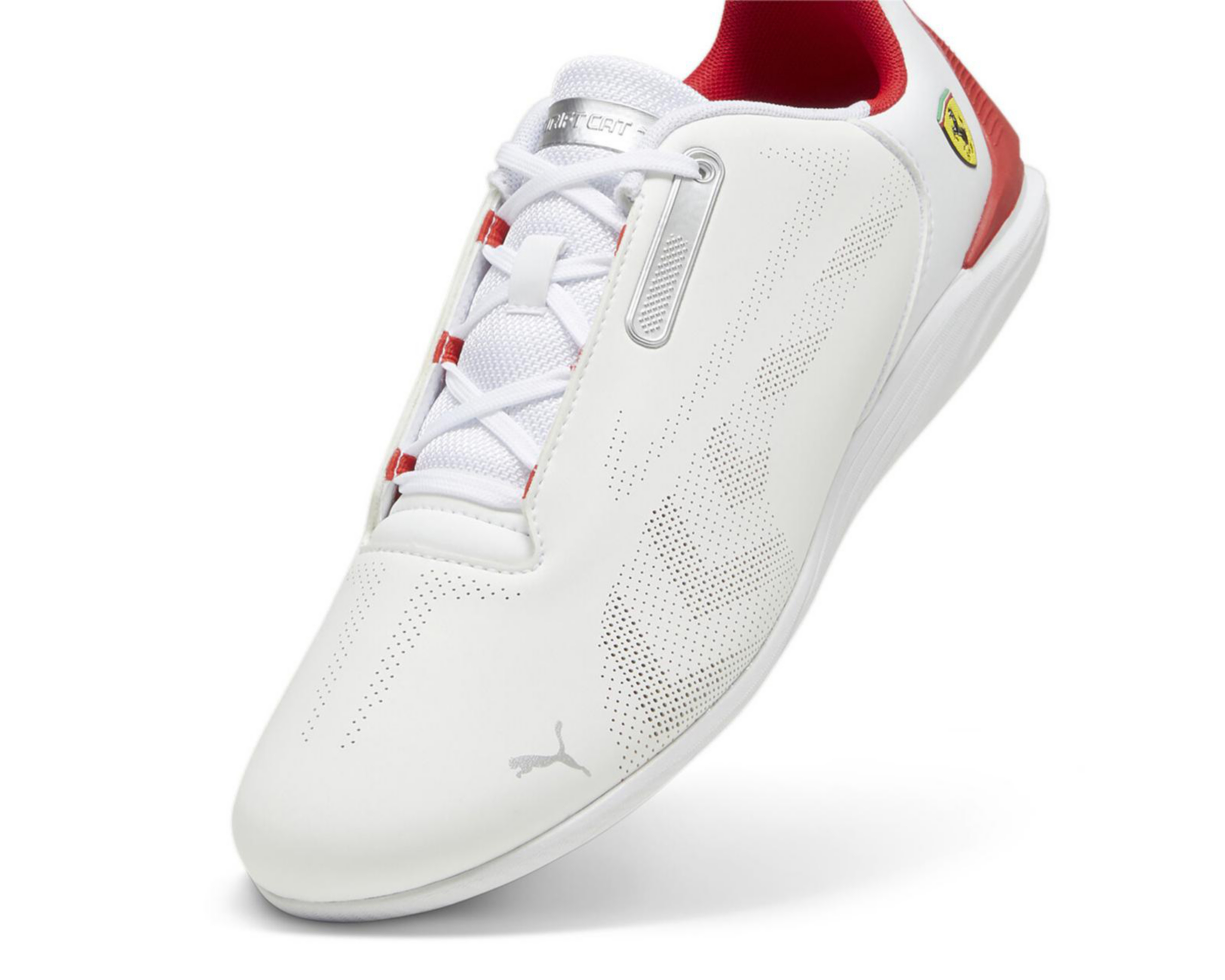 Foto 6 pulgar | Tenis Puma Ferrari Drift CAT Decima 2.0 para Hombre