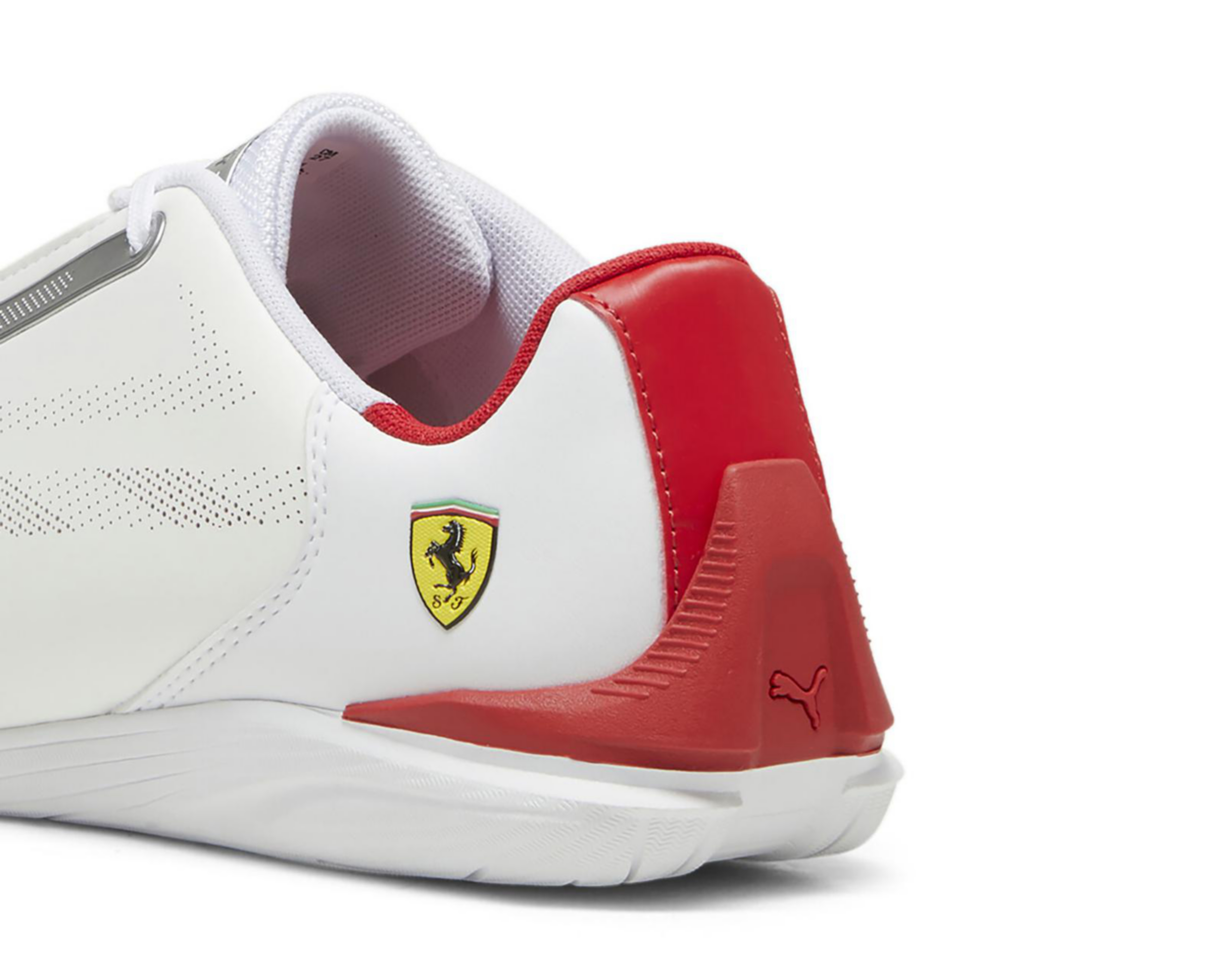 Foto 7 pulgar | Tenis Puma Ferrari Drift CAT Decima 2.0 para Hombre
