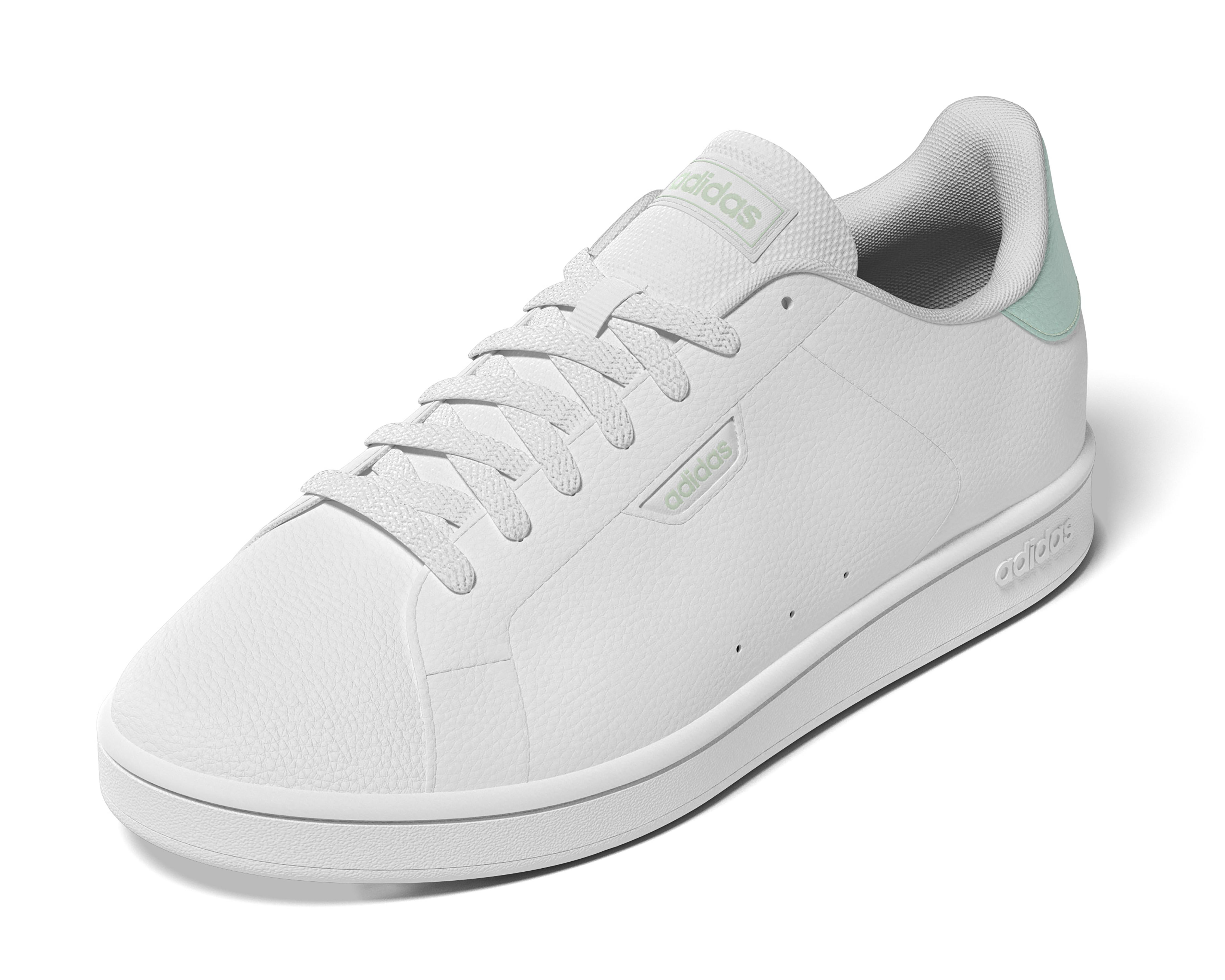 Tenis Adidas Urban Court Juveniles