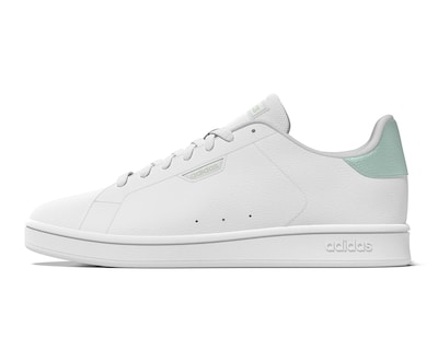 Foto 3 | Tenis Adidas Urban Court Juveniles