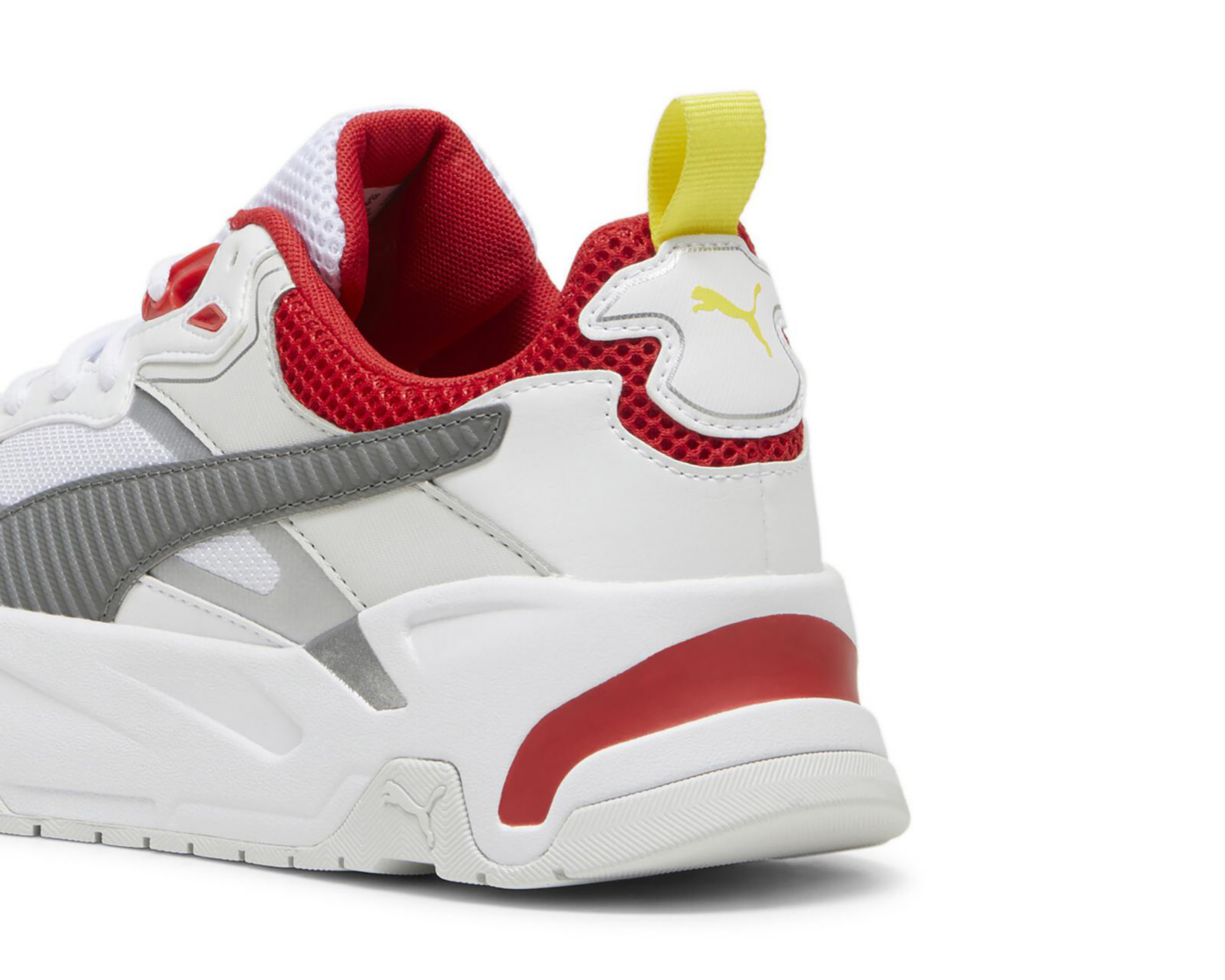 Foto 7 pulgar | Tenis Puma Ferrari Trinity para Hombre