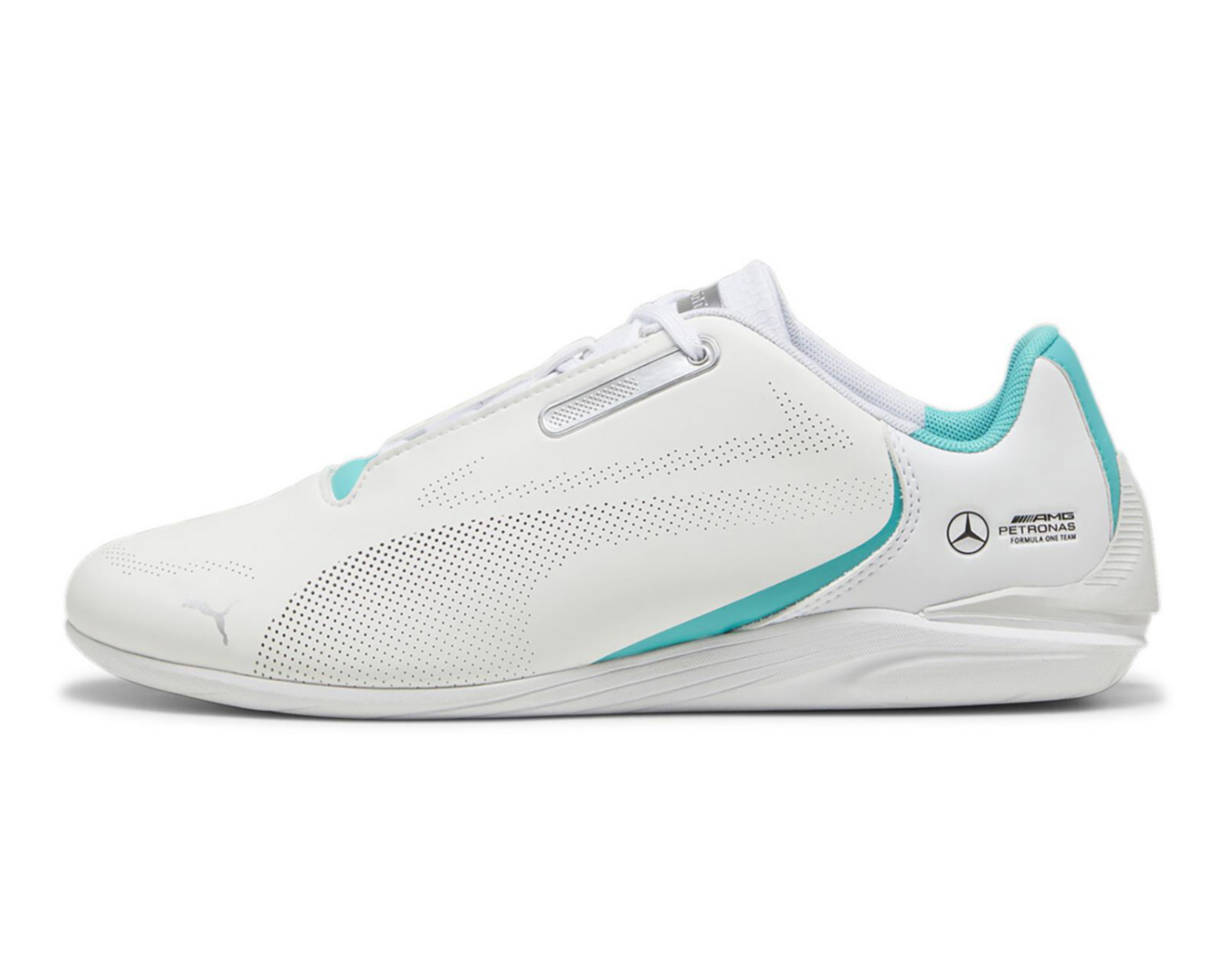 Tenis Puma Mapf1 Drift CAT DECI para Hombre