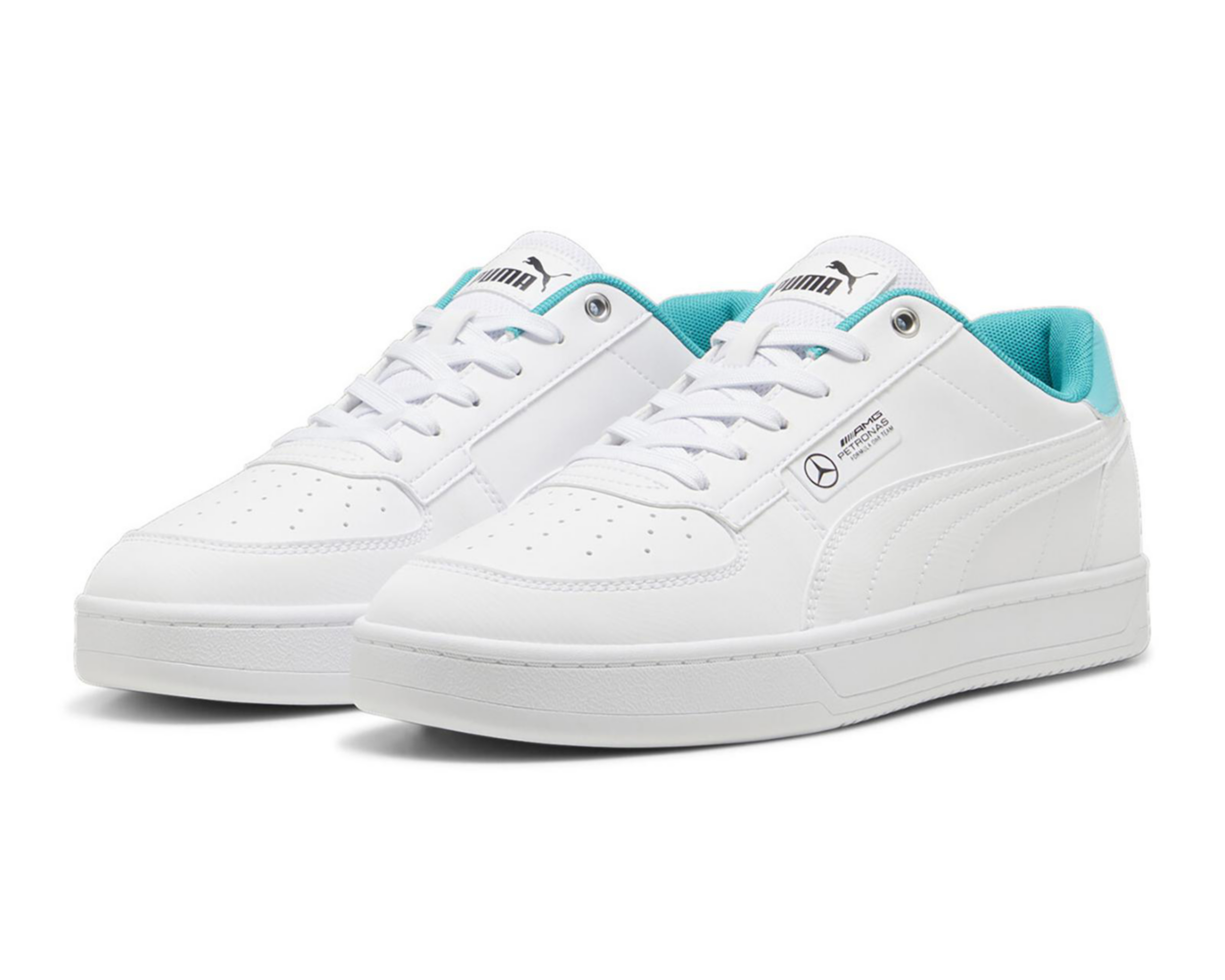 Foto 2 pulgar | Tenis Puma MAPF1 Caven 2.0 para Hombre
