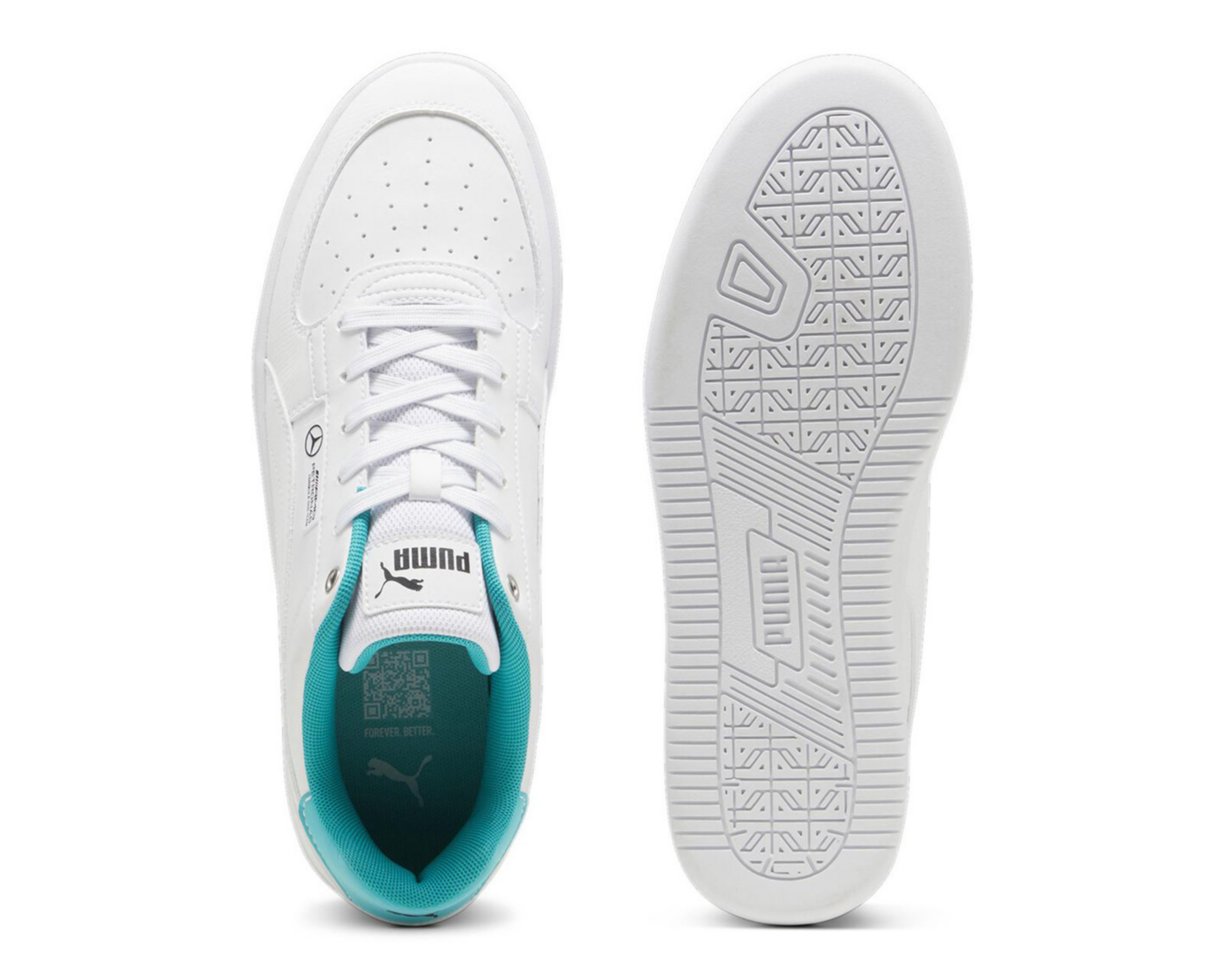 Foto 3 pulgar | Tenis Puma MAPF1 Caven 2.0 para Hombre
