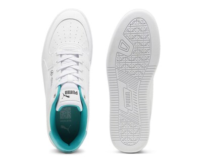 Foto 2 | Tenis Puma MAPF1 Caven 2.0 para Hombre