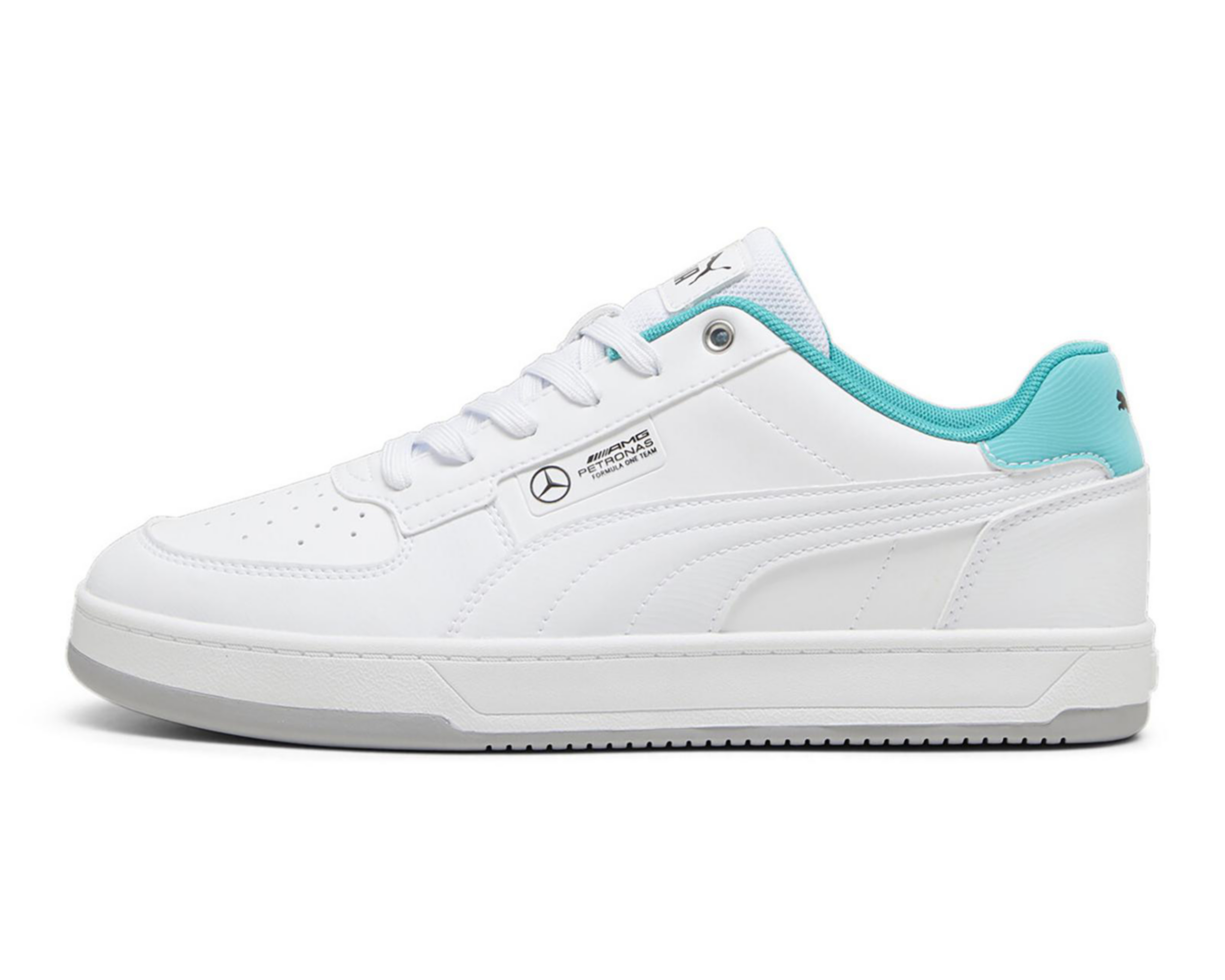 Foto 4 pulgar | Tenis Puma MAPF1 Caven 2.0 para Hombre