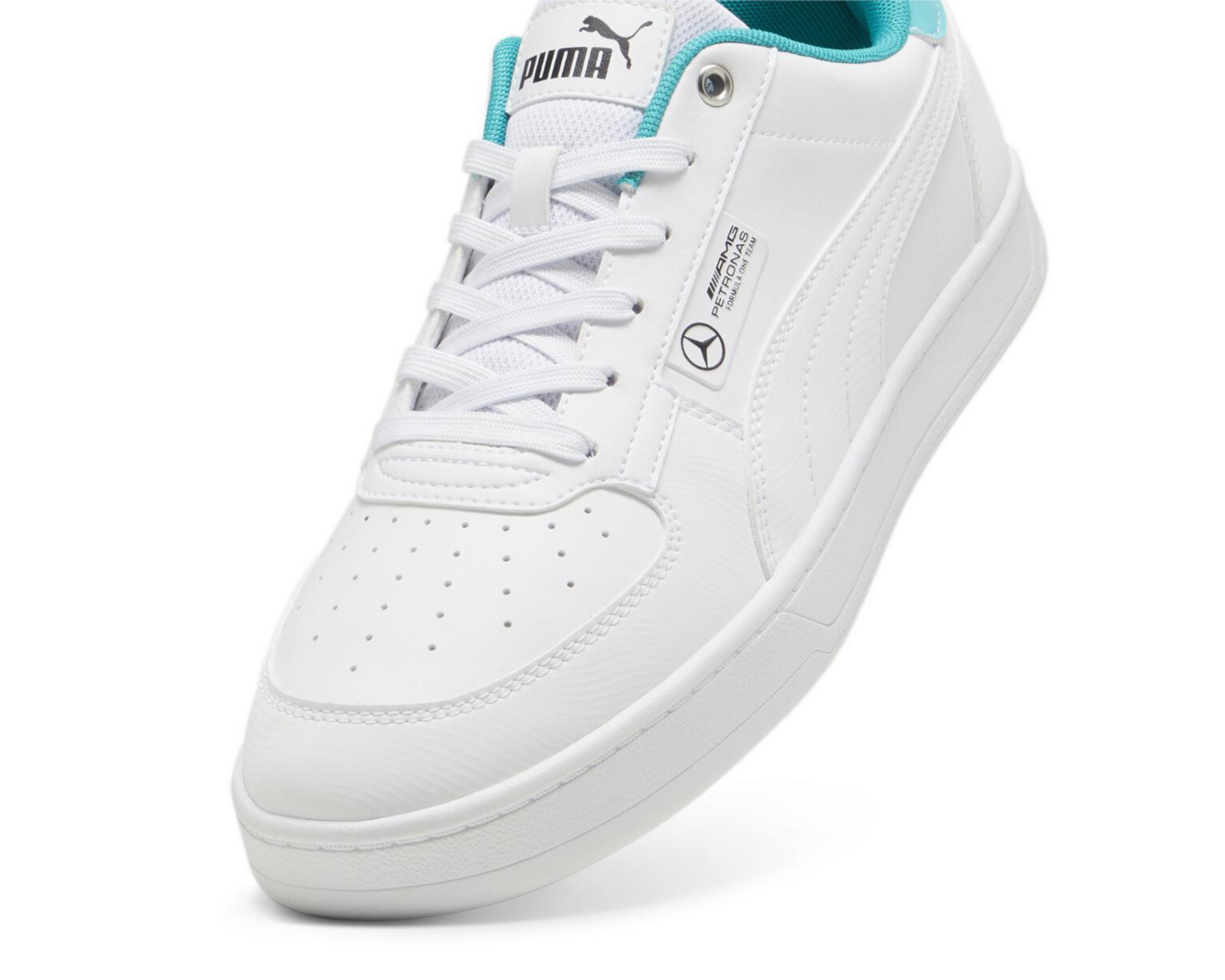 Foto 6 pulgar | Tenis Puma MAPF1 Caven 2.0 para Hombre