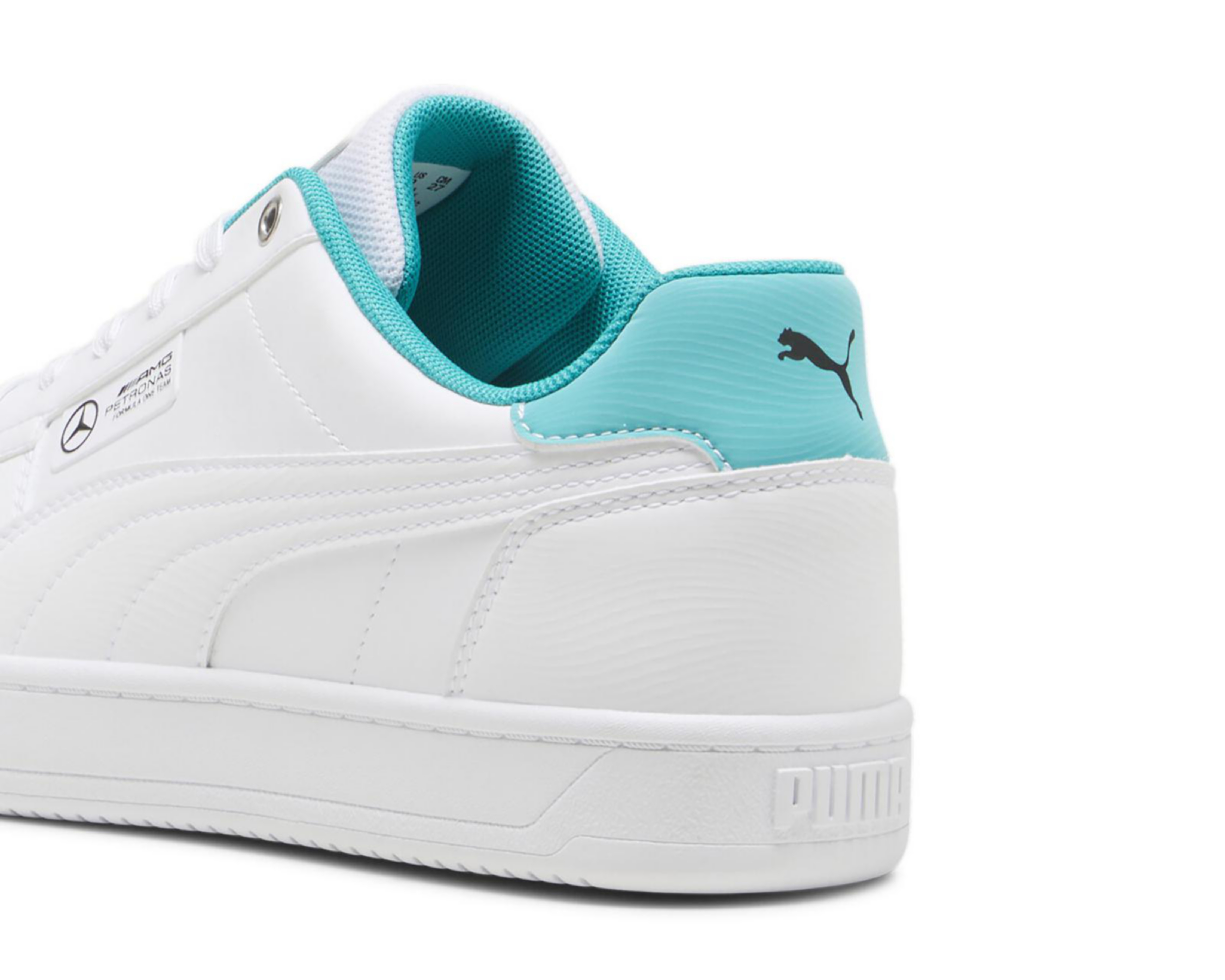 Foto 7 pulgar | Tenis Puma MAPF1 Caven 2.0 para Hombre