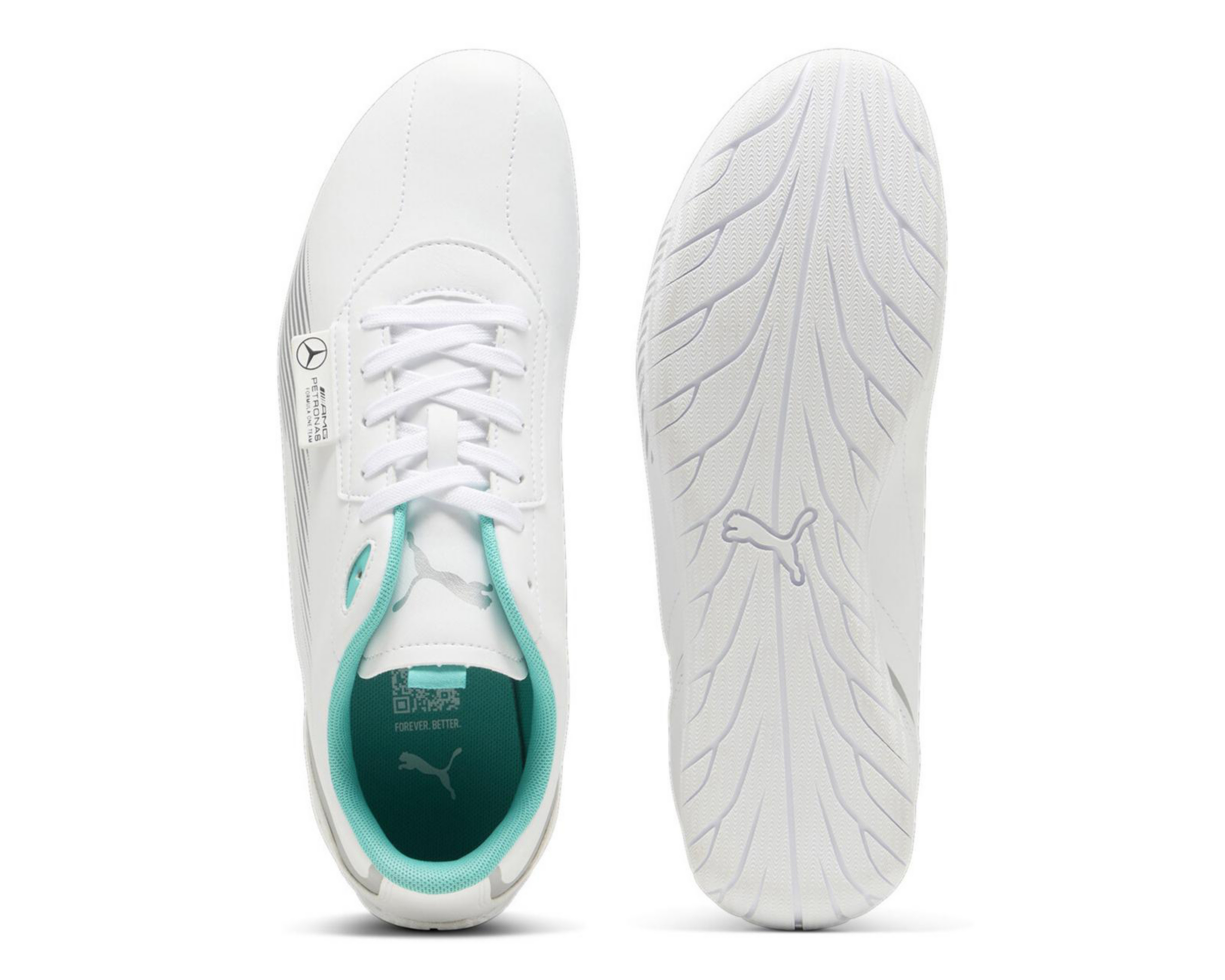 Foto 2 | Tenis Puma MAPF1 Neo Cat 2.0 para Hombre