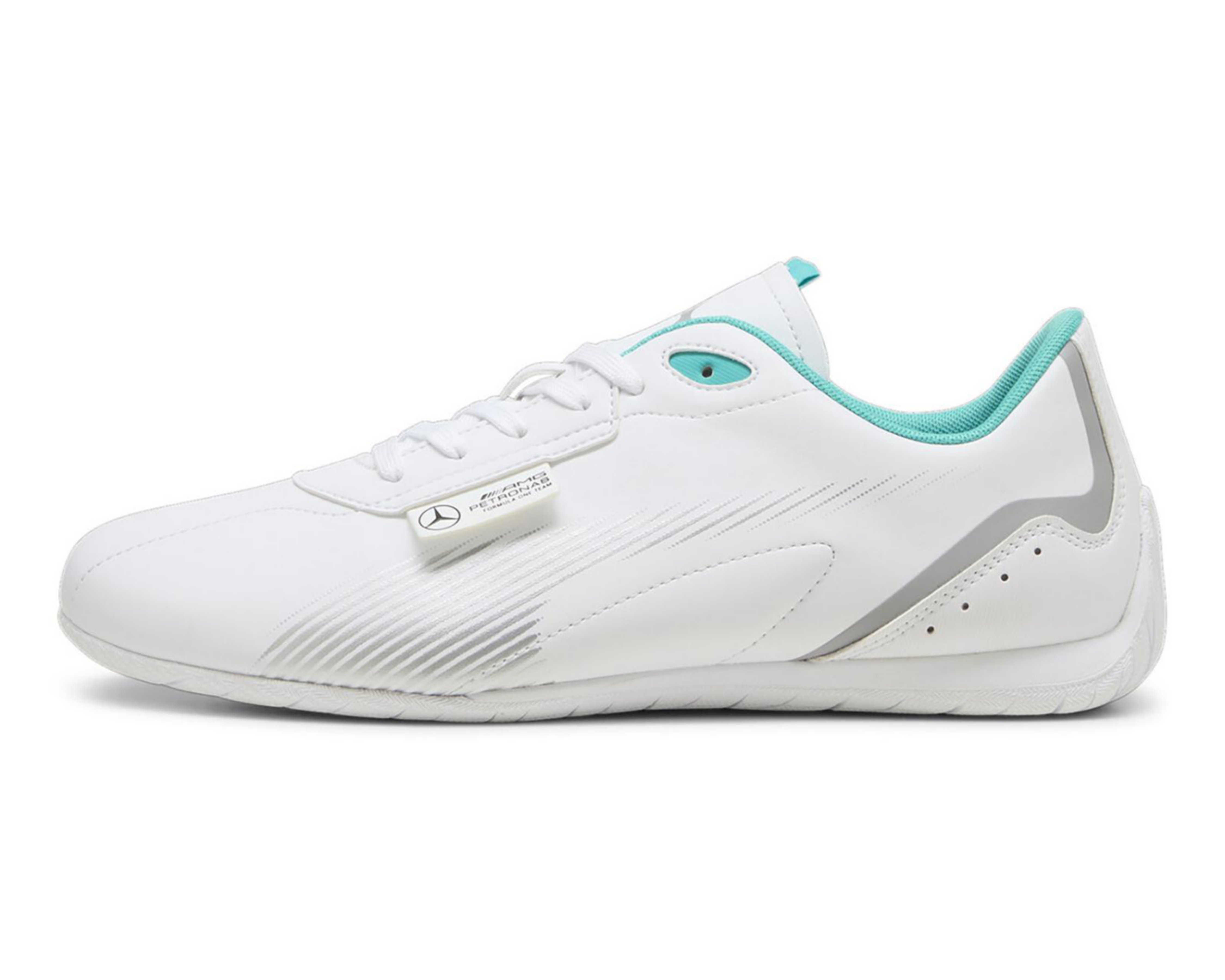 Foto 3 | Tenis Puma MAPF1 Neo Cat 2.0 para Hombre