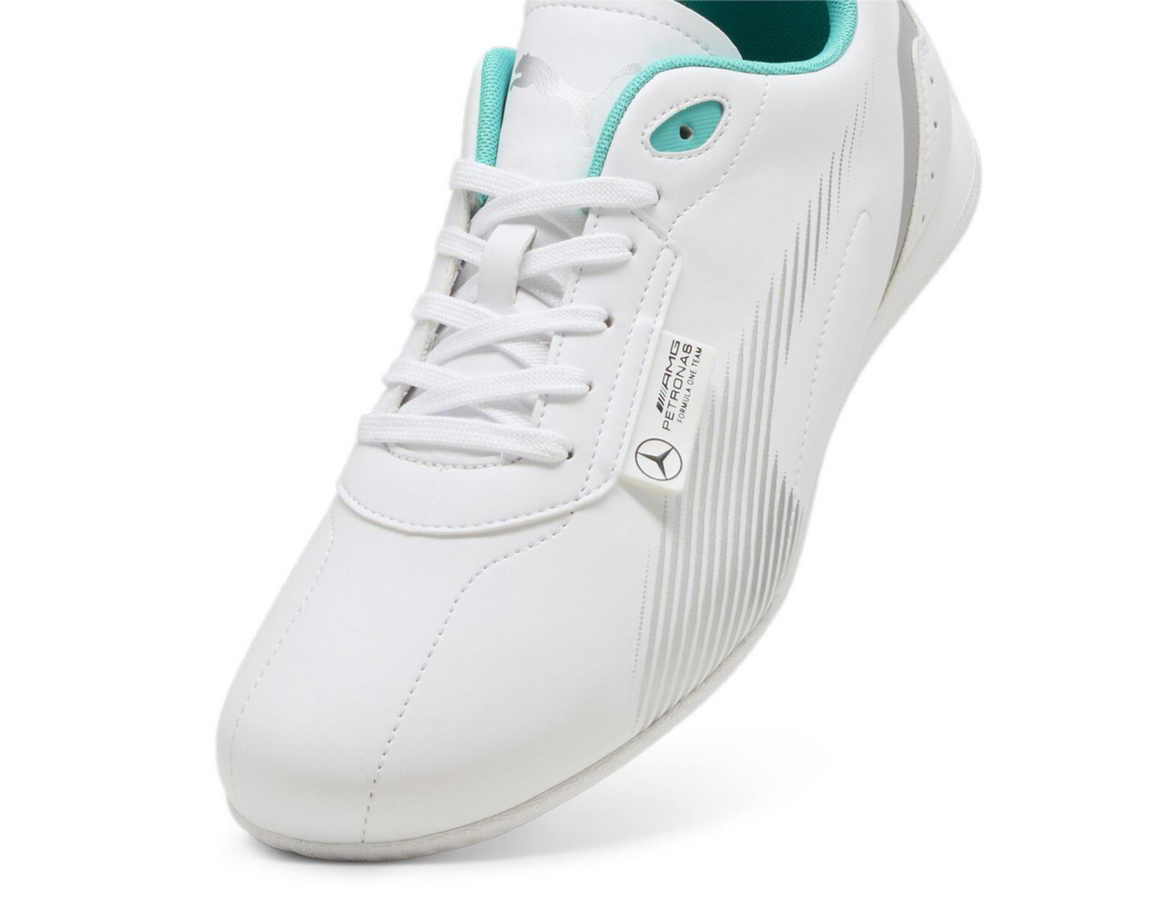 Foto 5 | Tenis Puma MAPF1 Neo Cat 2.0 para Hombre