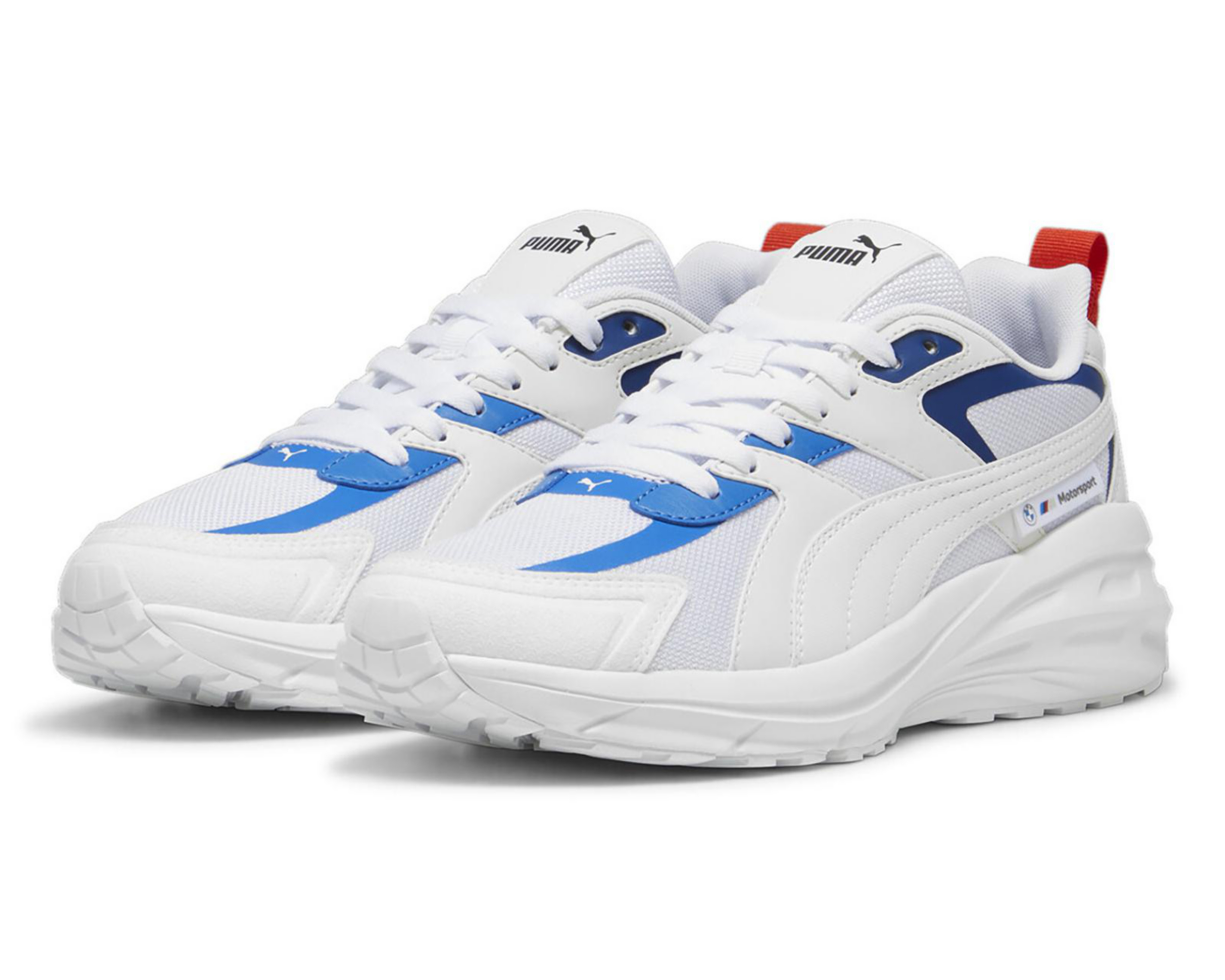 Foto 2 pulgar | Tenis Puma BMW MMS Hypnotic LS para Hombre