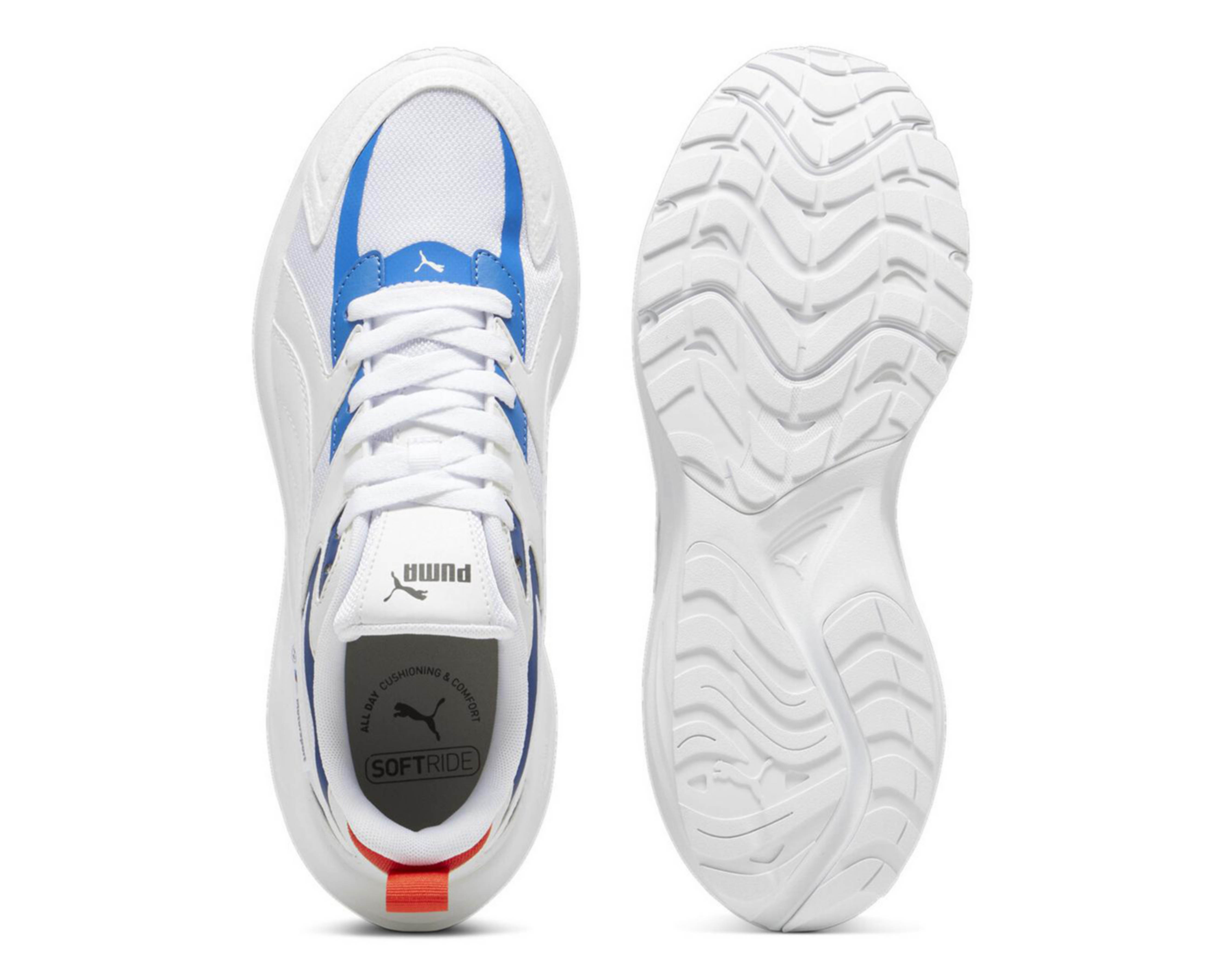 Foto 3 pulgar | Tenis Puma BMW MMS Hypnotic LS para Hombre