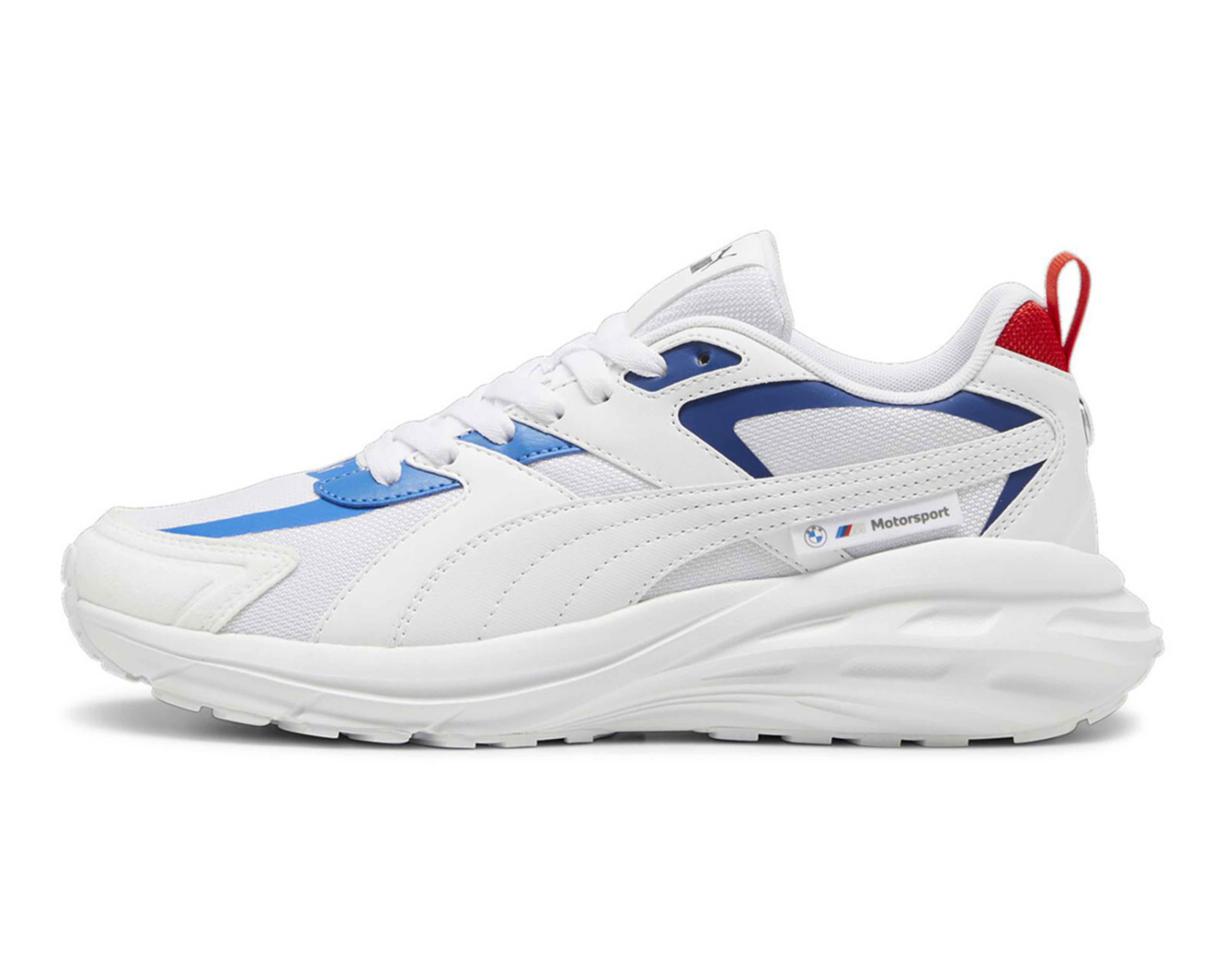 Foto 4 pulgar | Tenis Puma BMW MMS Hypnotic LS para Hombre