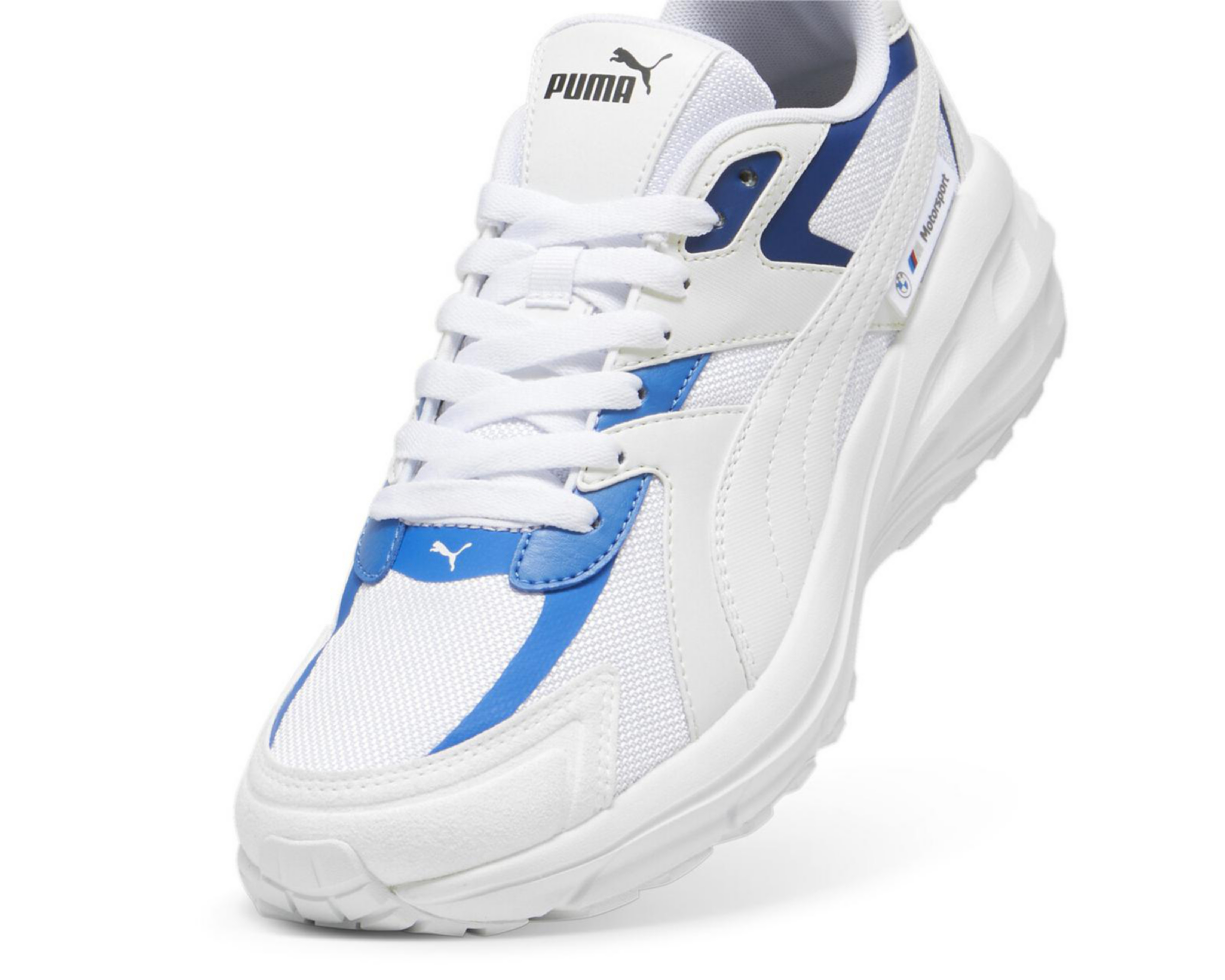 Foto 6 pulgar | Tenis Puma BMW MMS Hypnotic LS para Hombre