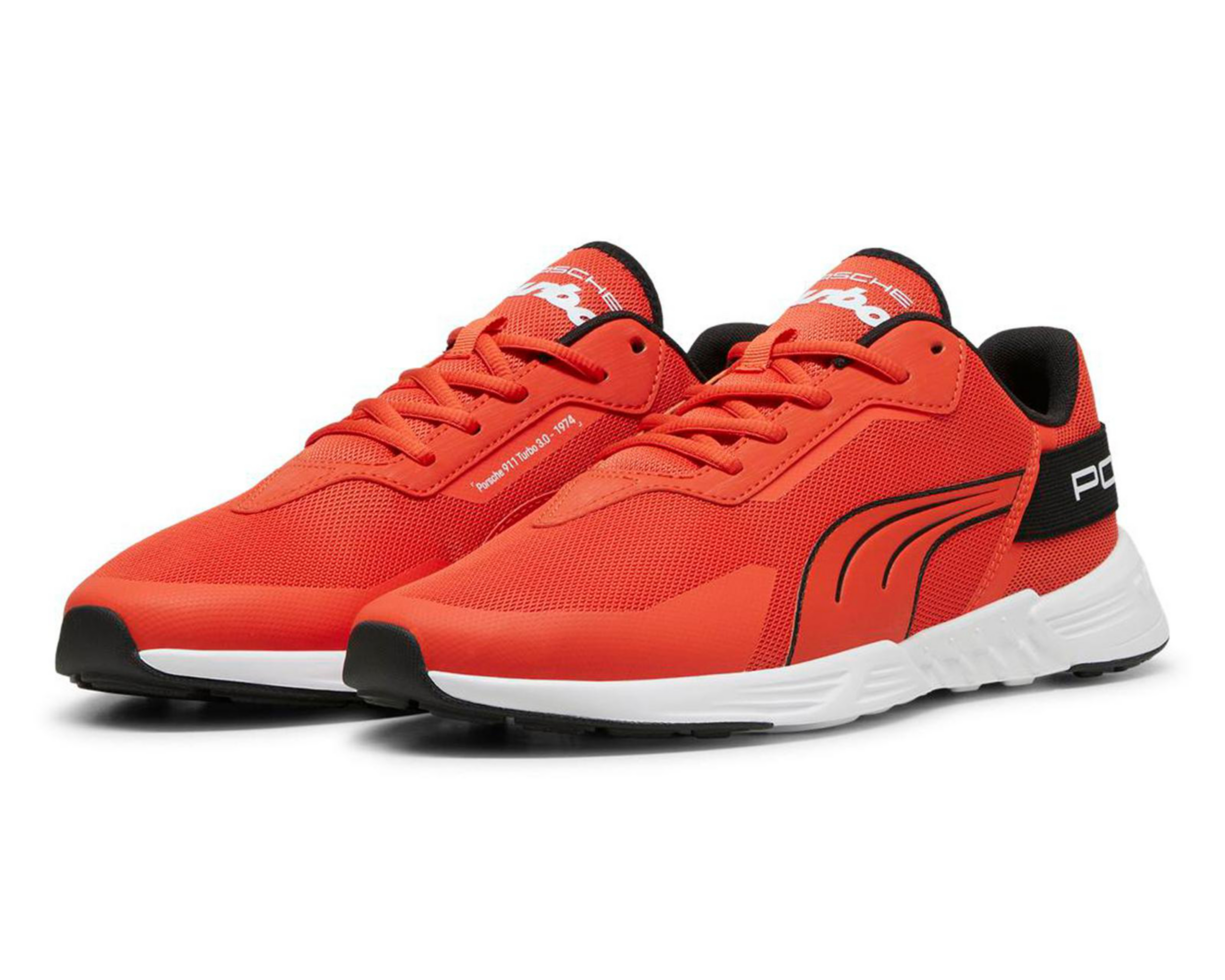 Foto 2 pulgar | Tenis Puma PL Tiburion para Hombre