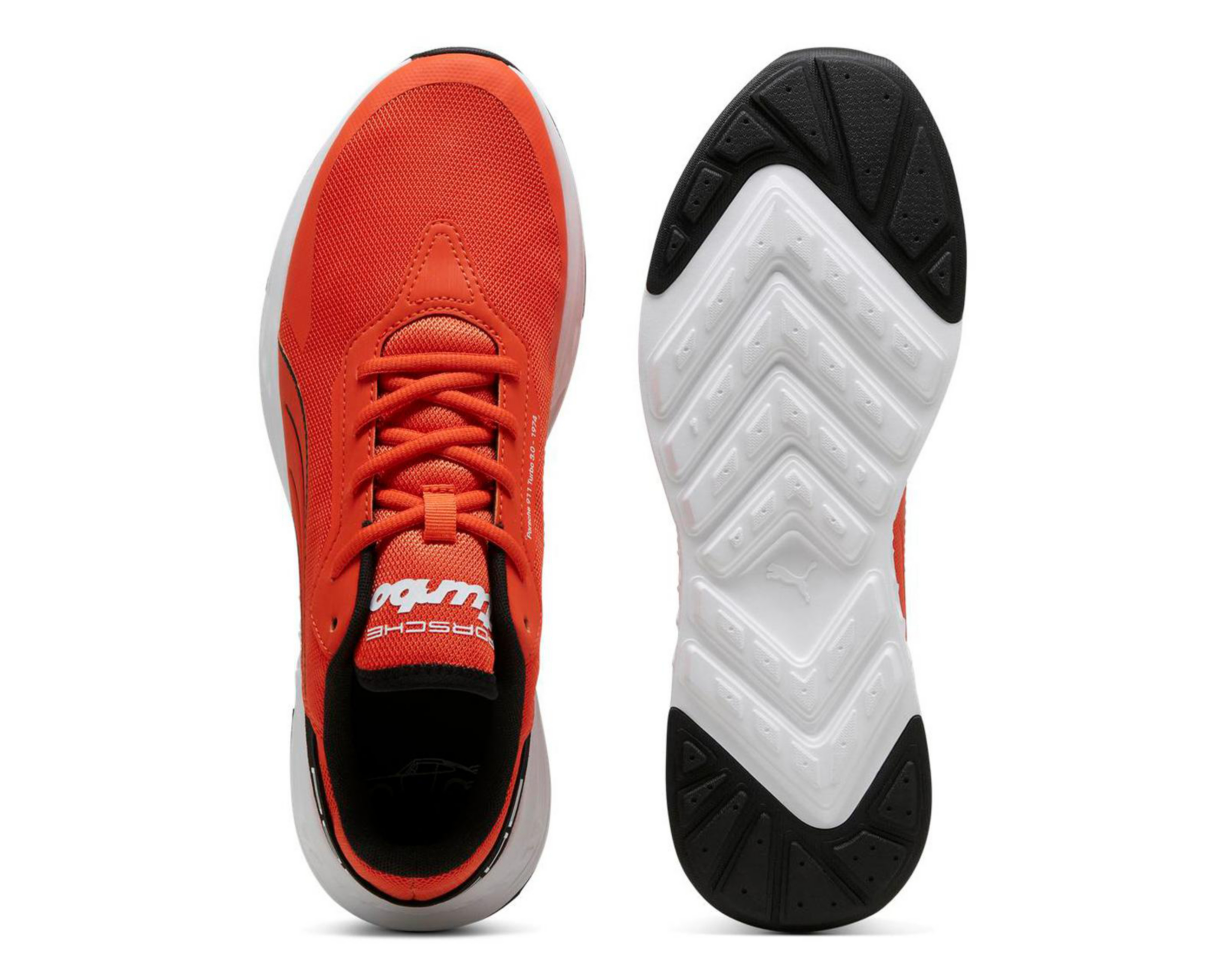 Foto 3 pulgar | Tenis Puma PL Tiburion para Hombre
