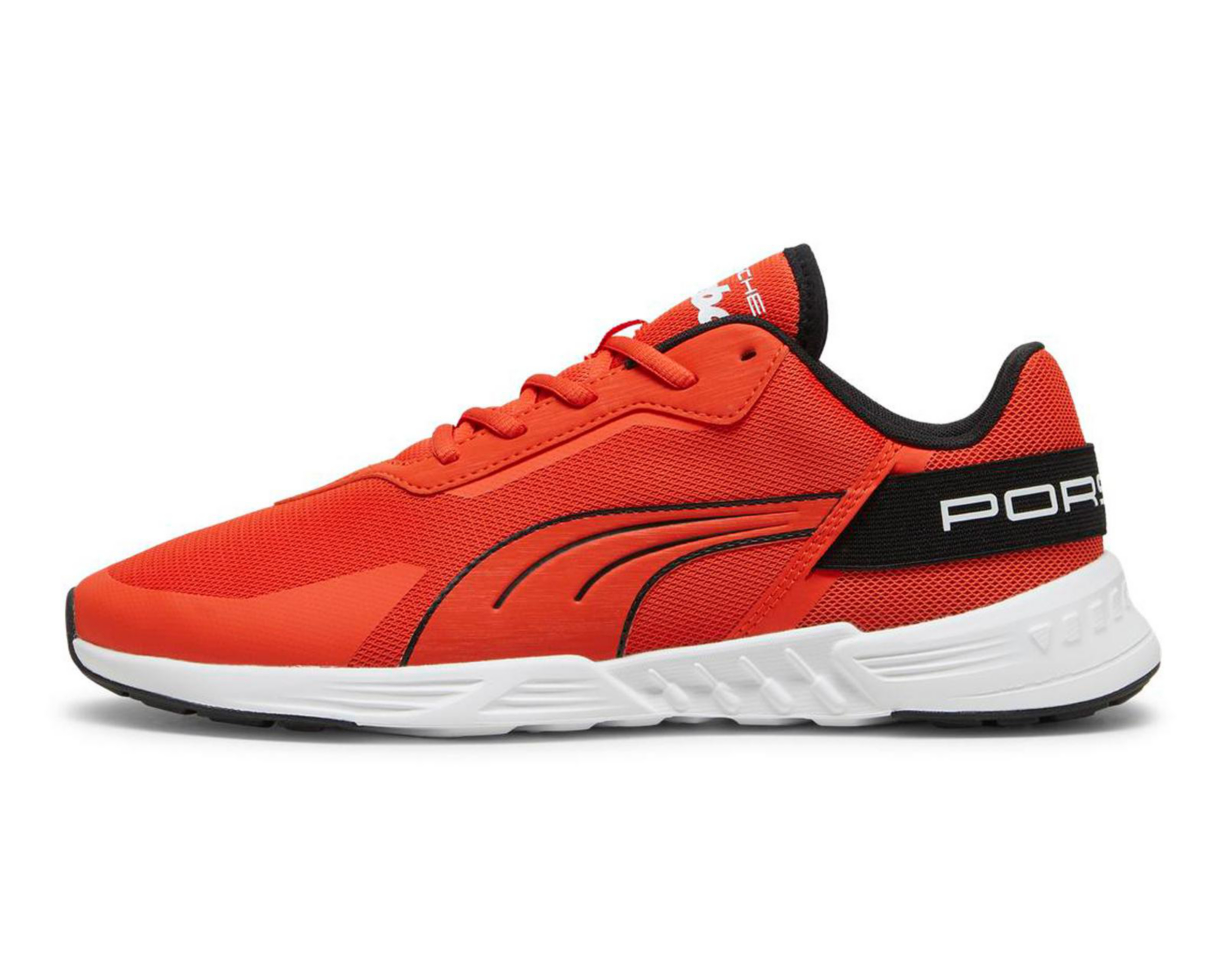 Foto 4 pulgar | Tenis Puma PL Tiburion para Hombre