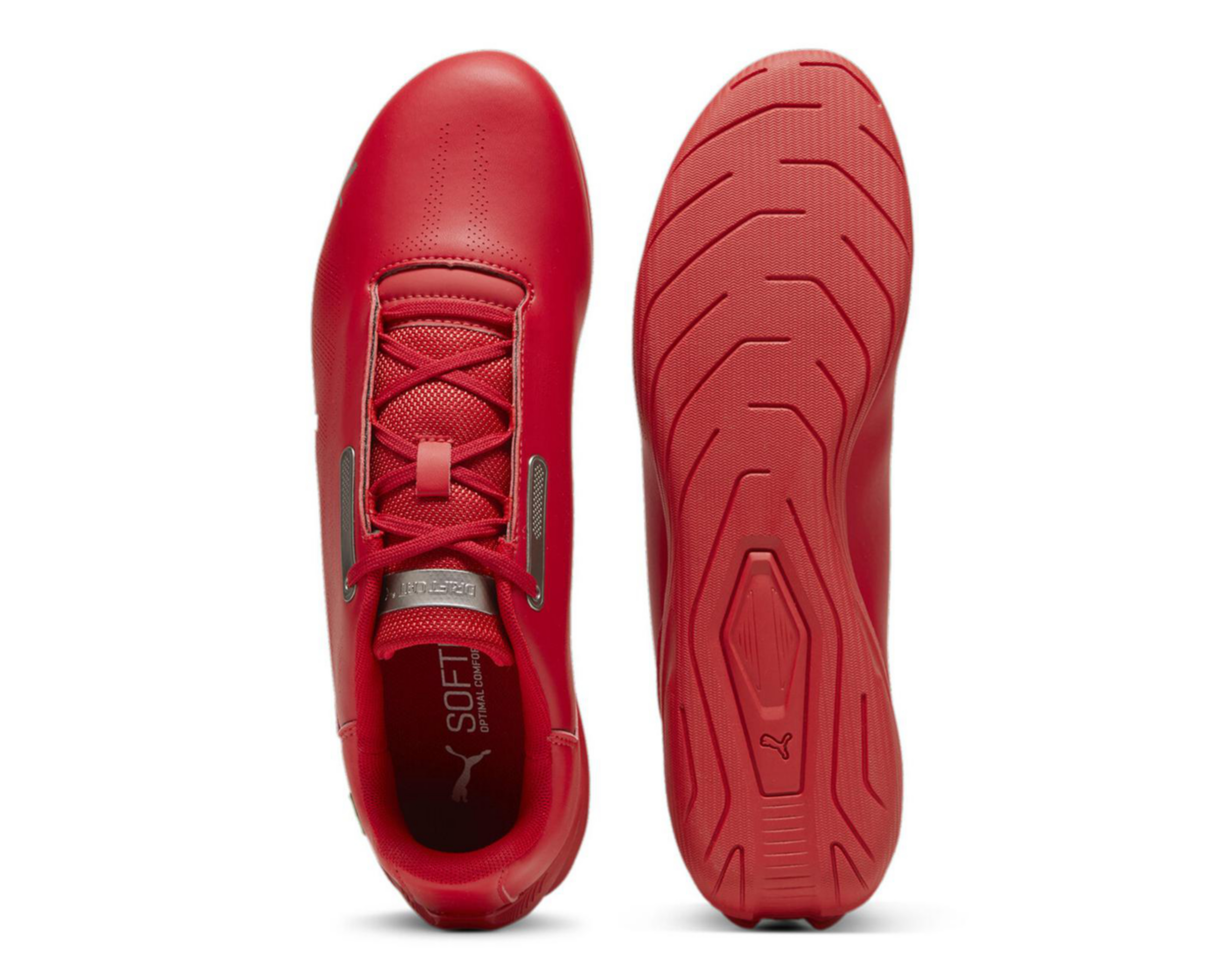 Foto 3 pulgar | Tenis Puma Ferrari Drift CAT Decima 2.0 para Hombre