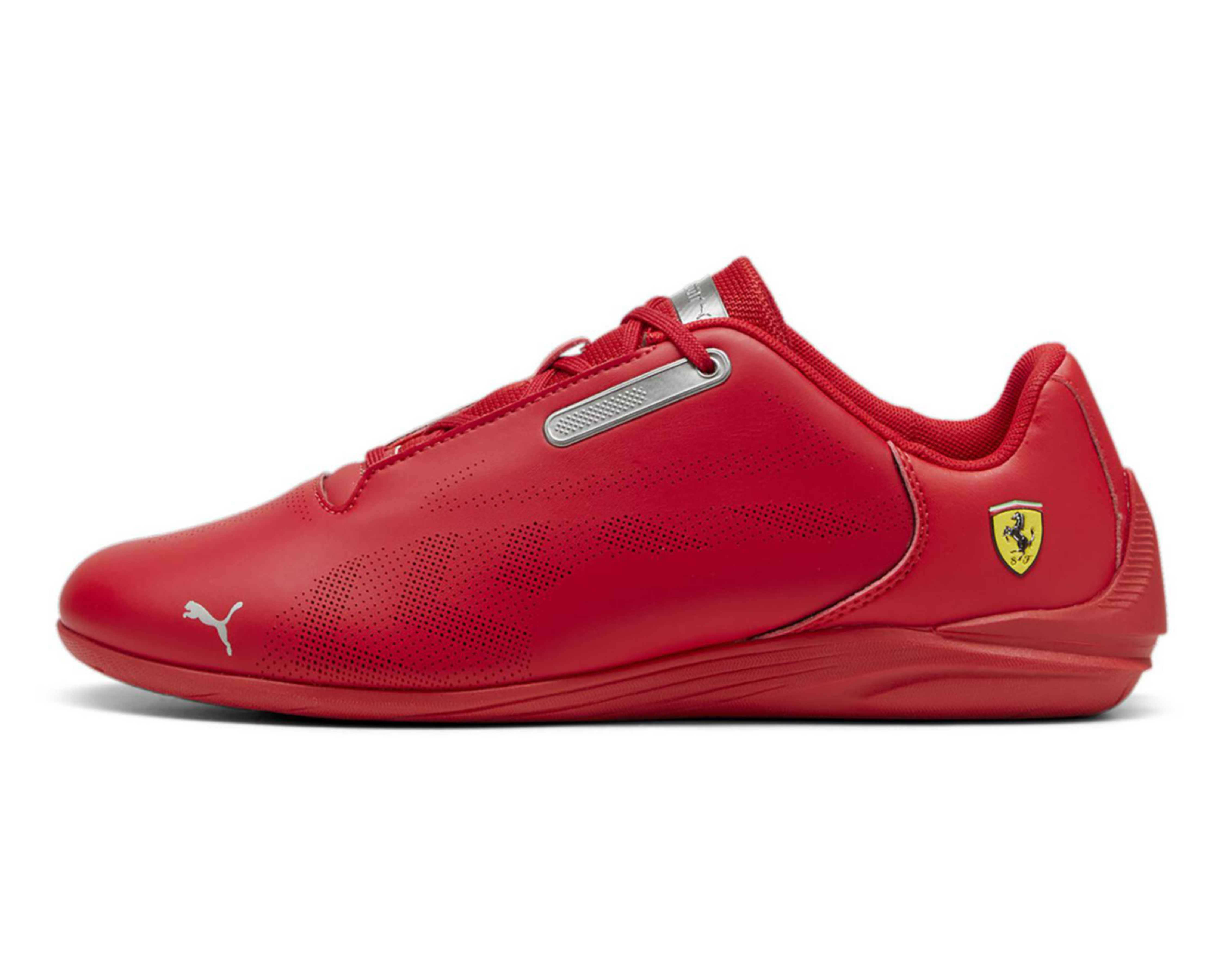 Foto 4 pulgar | Tenis Puma Ferrari Drift CAT Decima 2.0 para Hombre